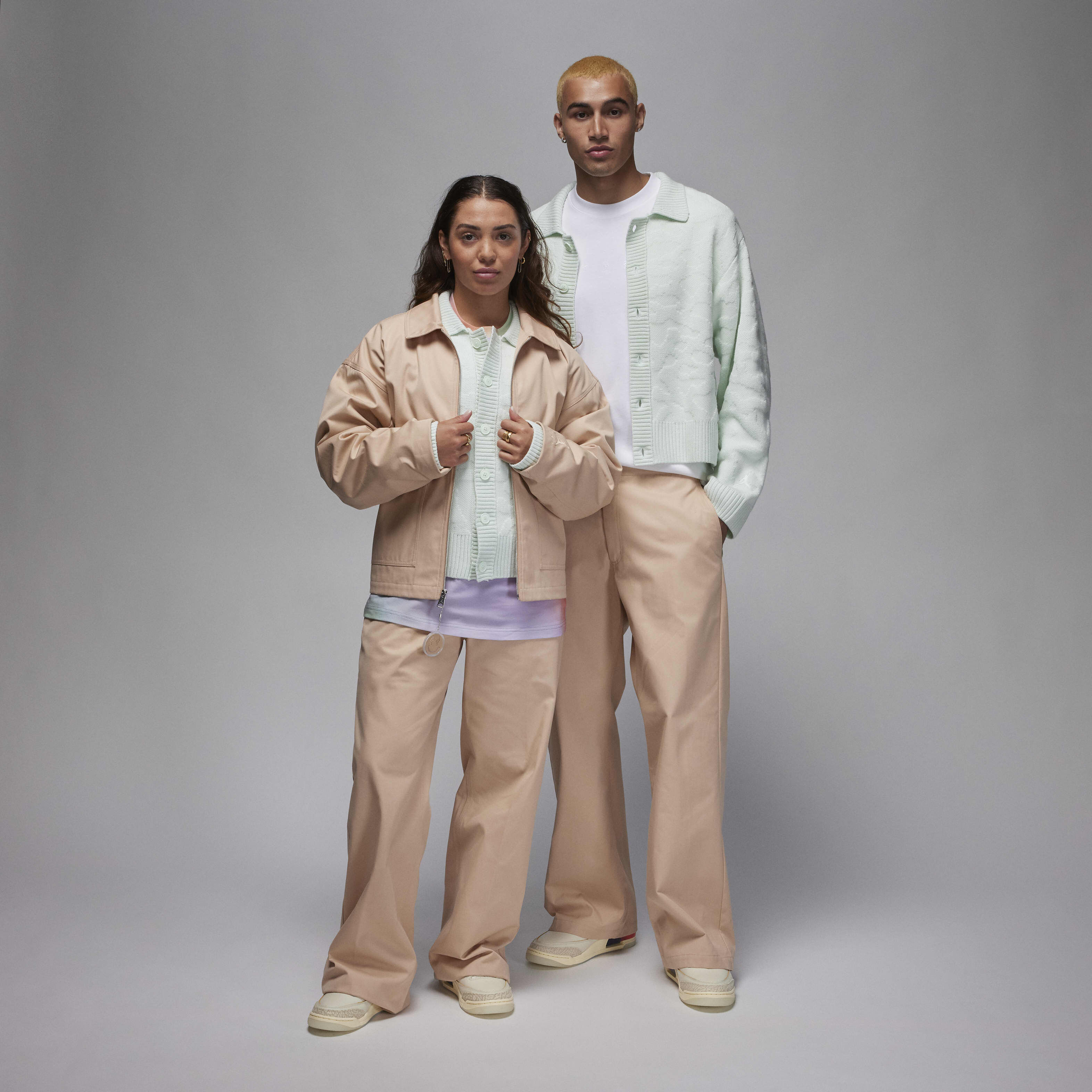 Jordan x J Balvin image number 4