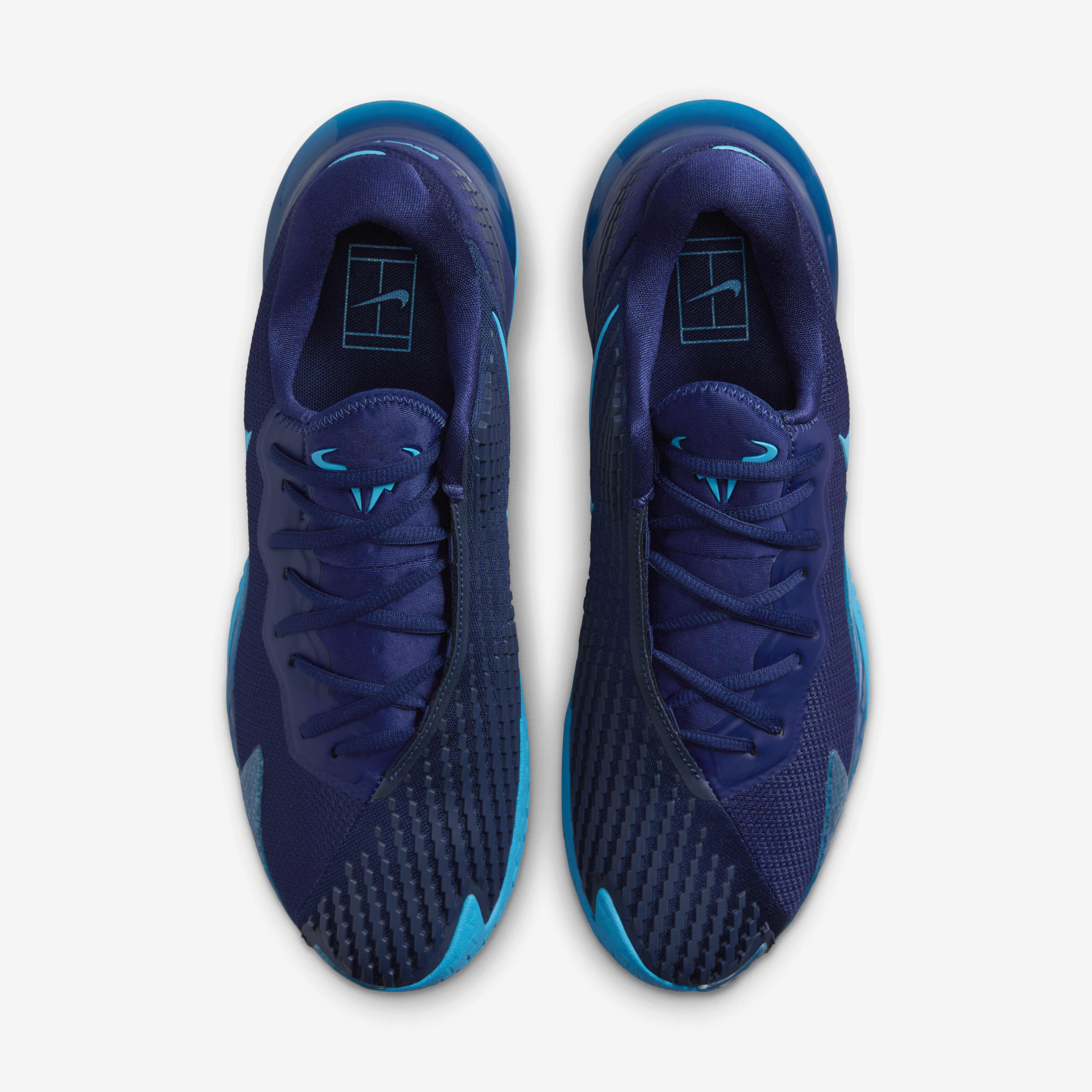 NikeCourt Zoom Vapor Cage 4 Rafa image number 3