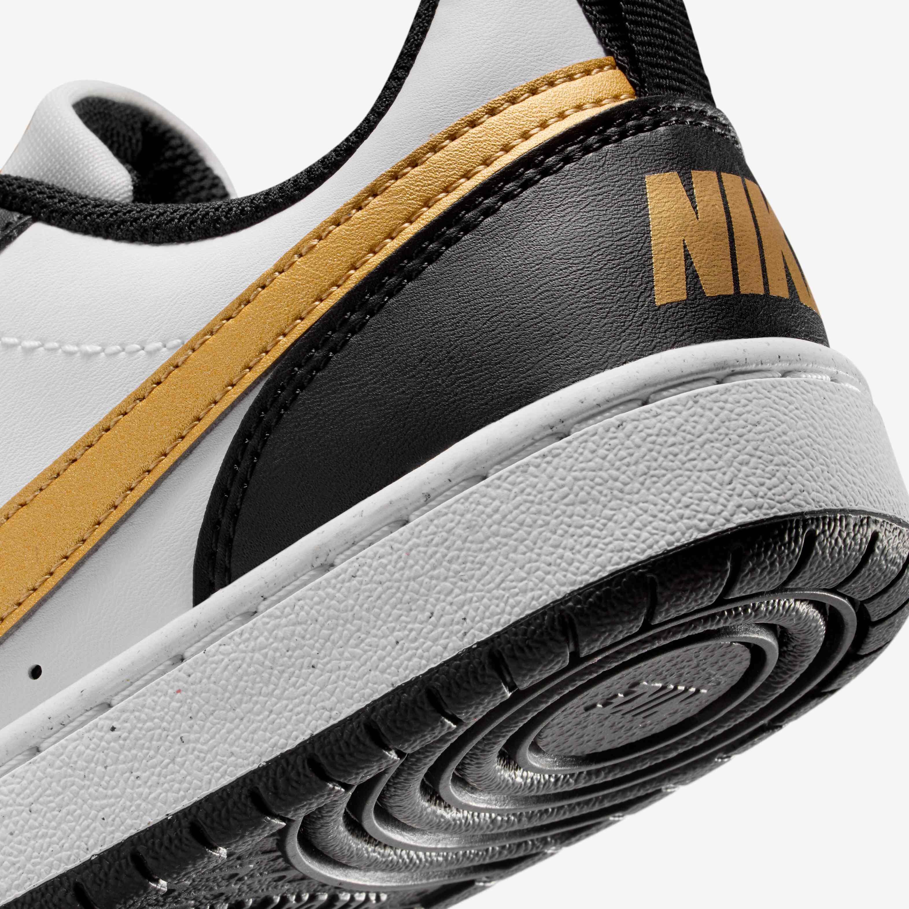 Nike Court Borough Low Recraft image number 7