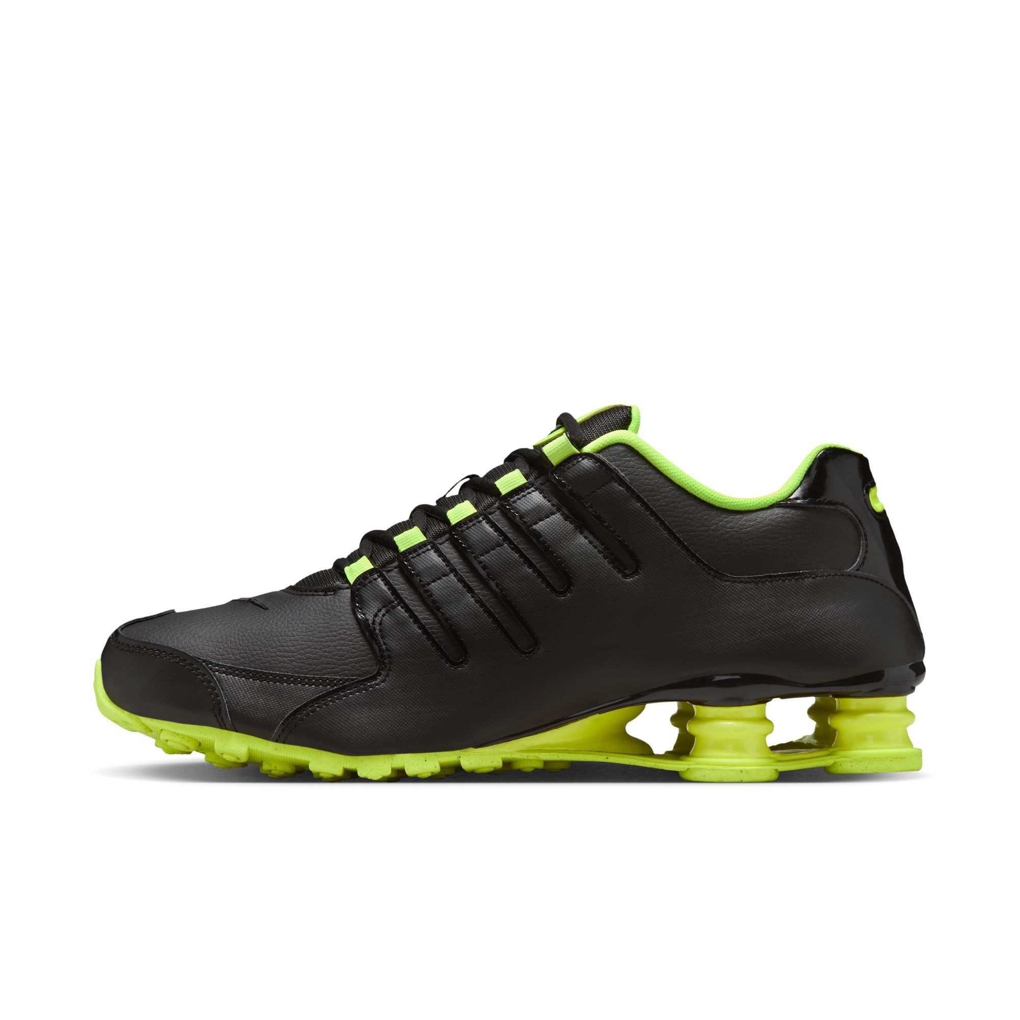 Nike Shox NZ image number 4