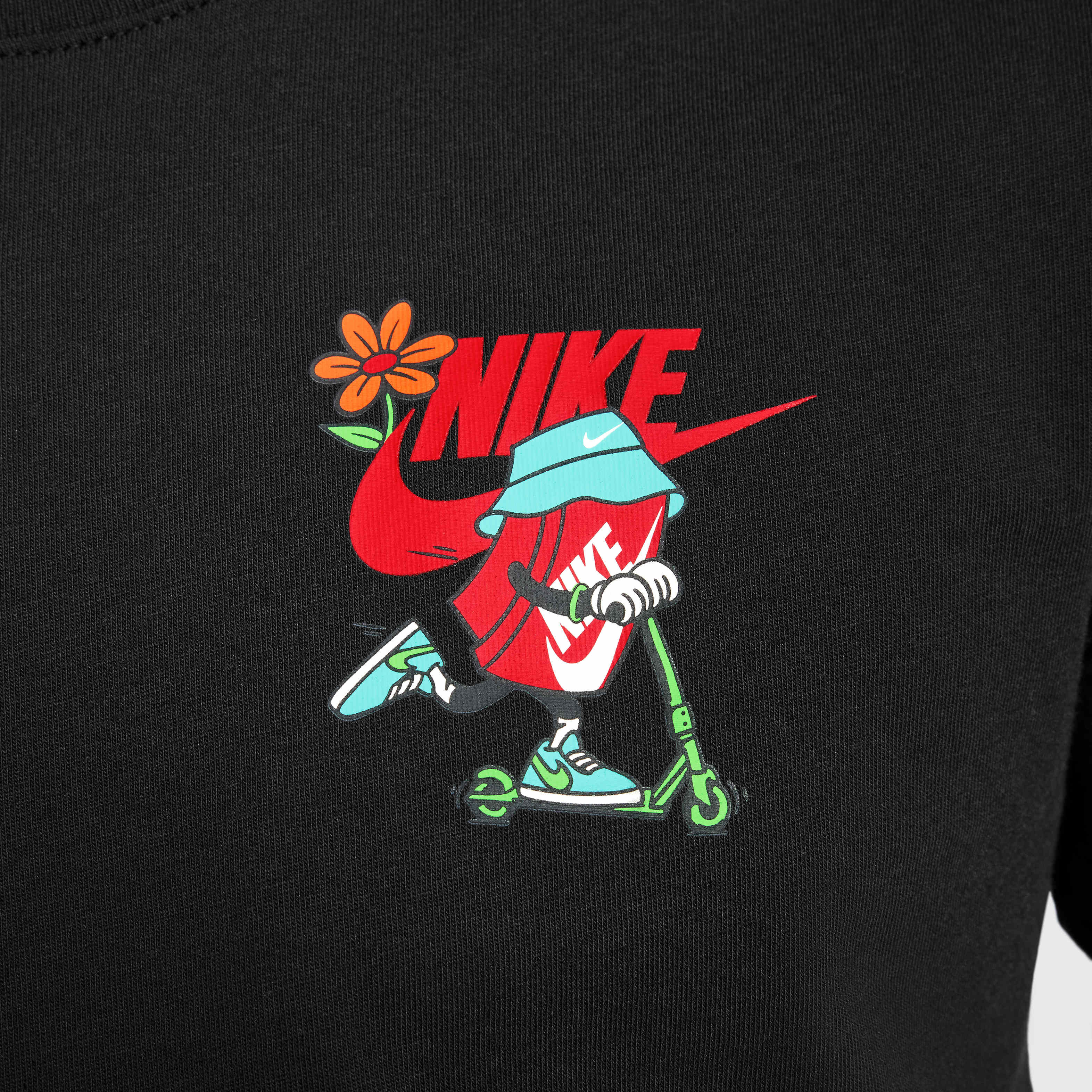 Nike Sportswear image number 3