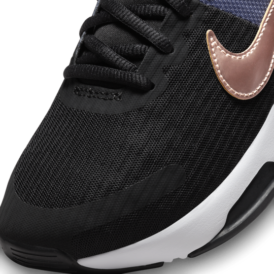 Nike air max sequent 2025 4 black and gold