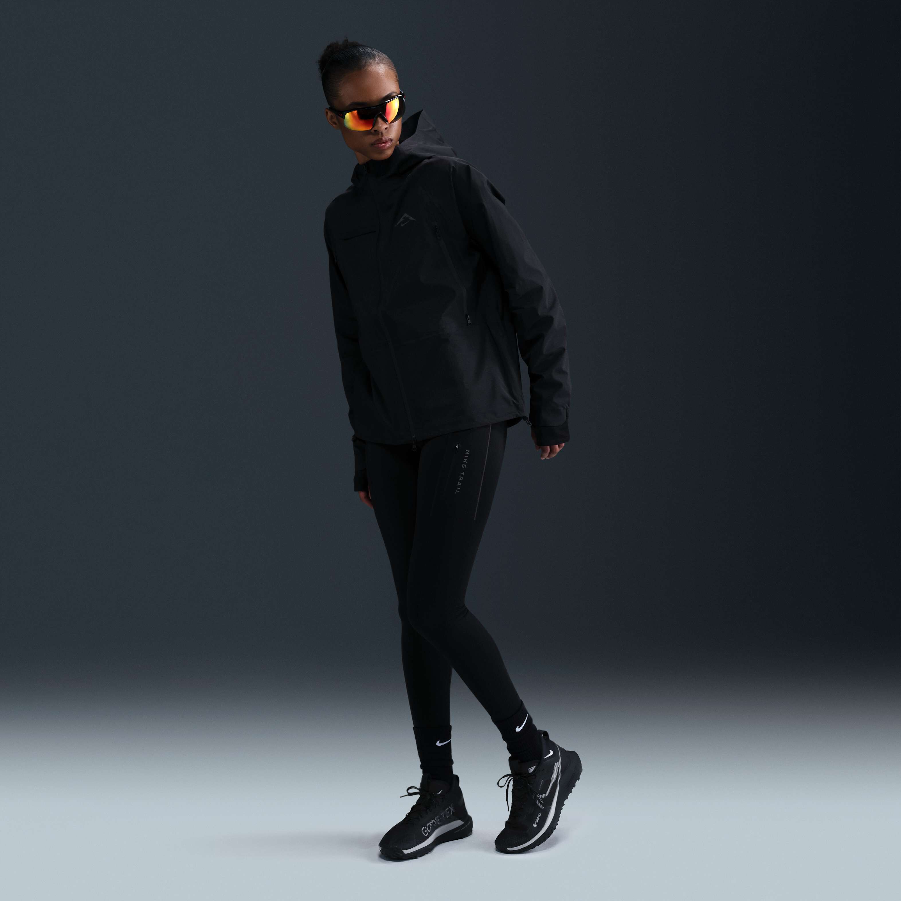 Nike Trail image number 3