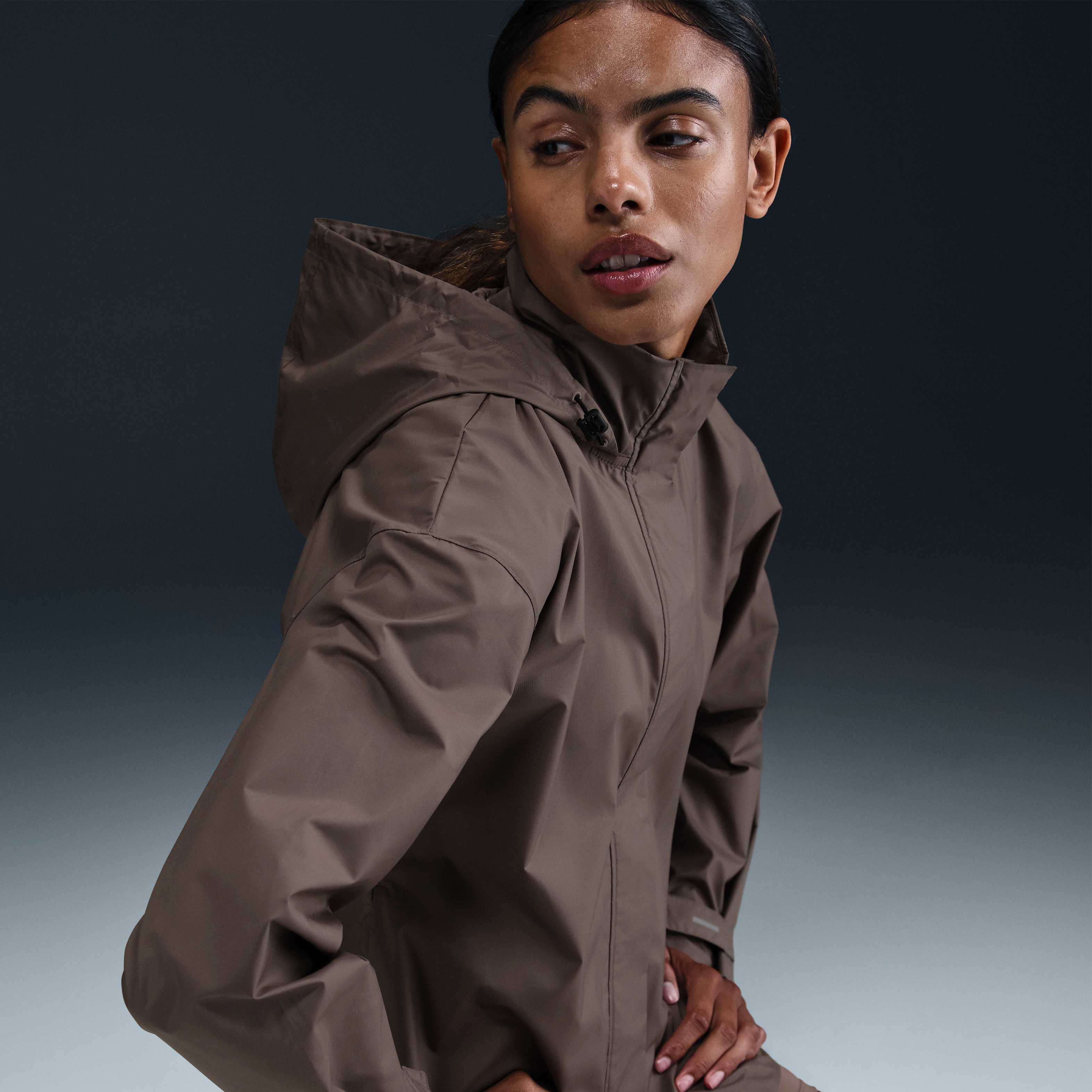 Nike Fast Repel image number 2