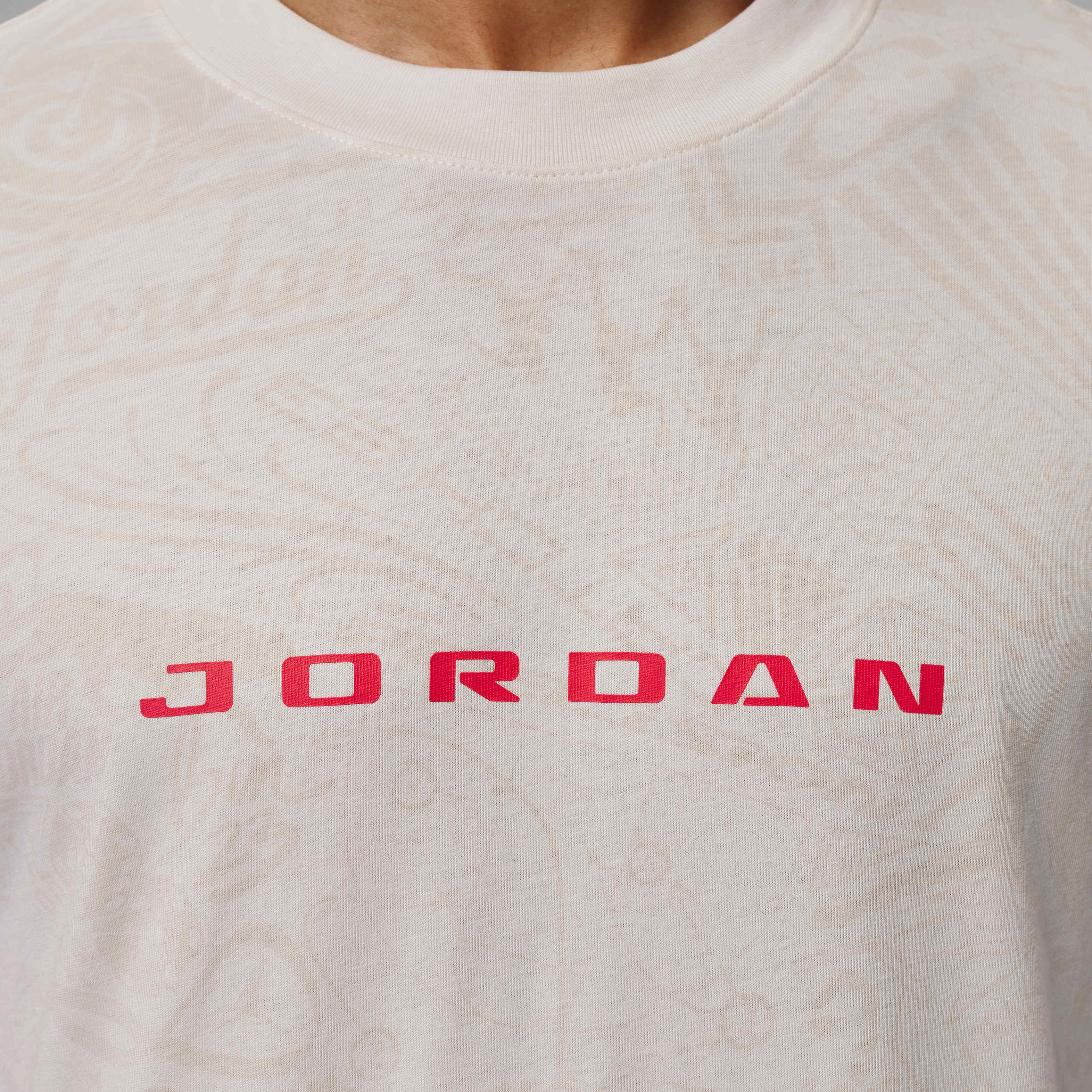 Jordan Brooklyn image number 3