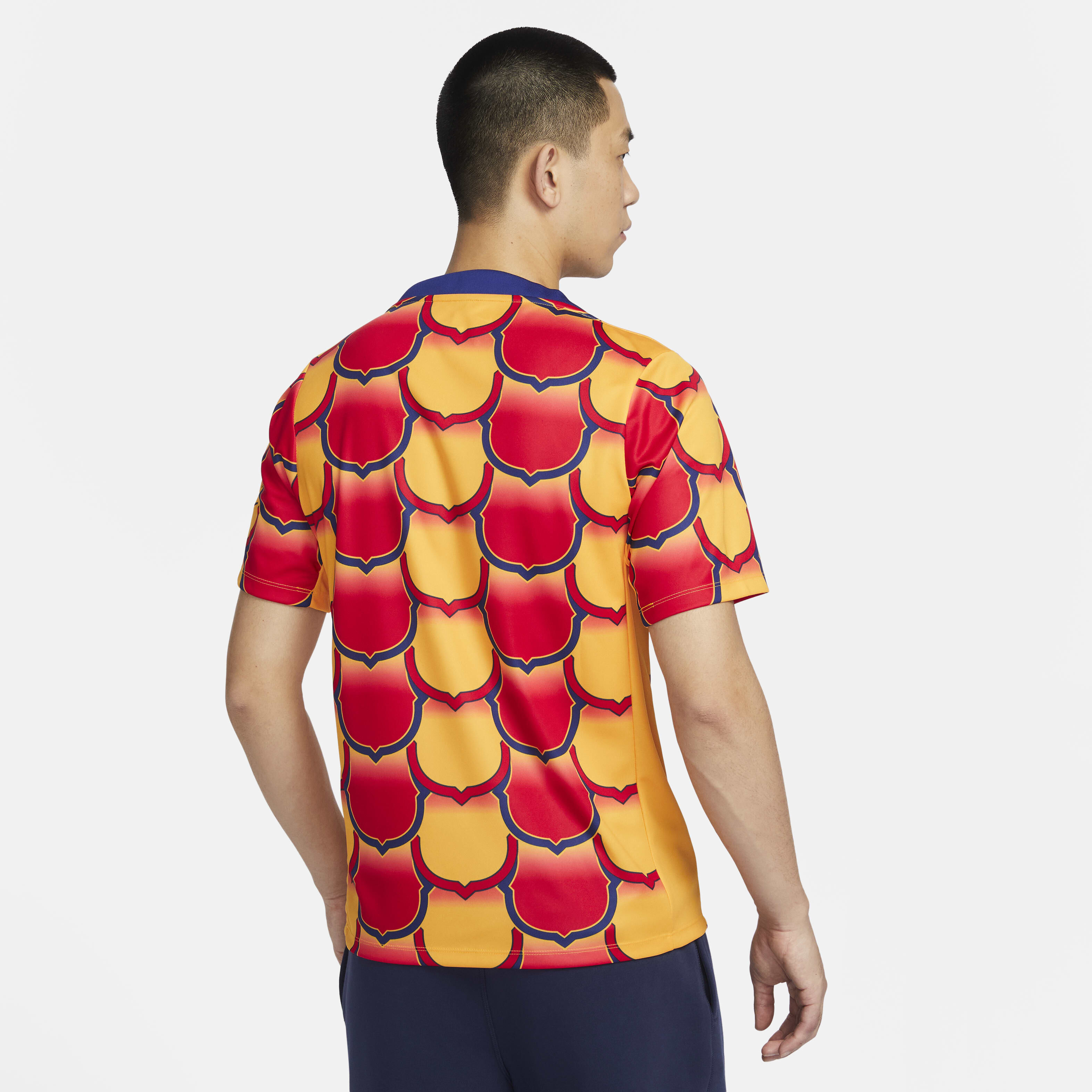 F.C. برشلونة اكاديمي برو SE image number 1