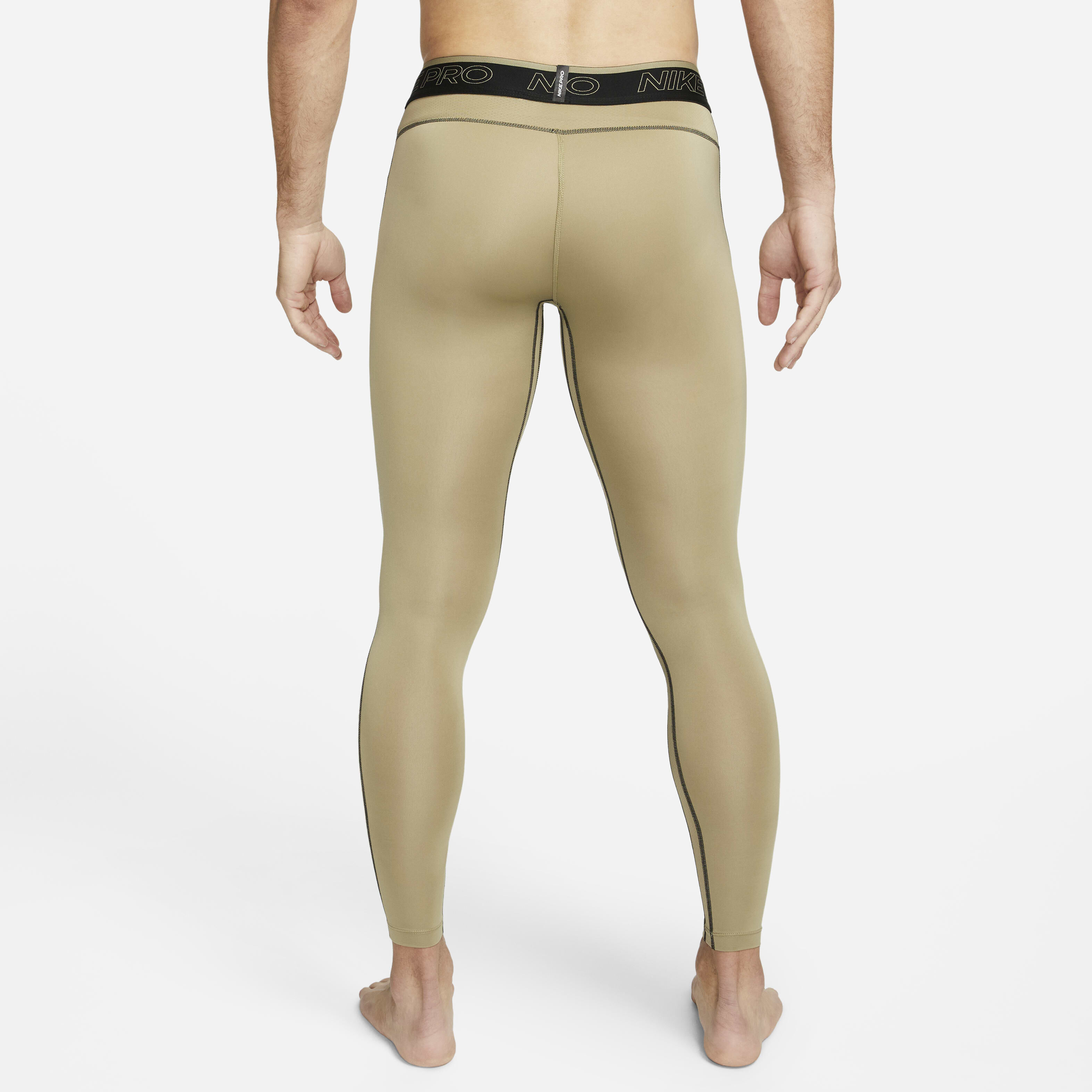 Nike Pro Dri-FIT image number 1