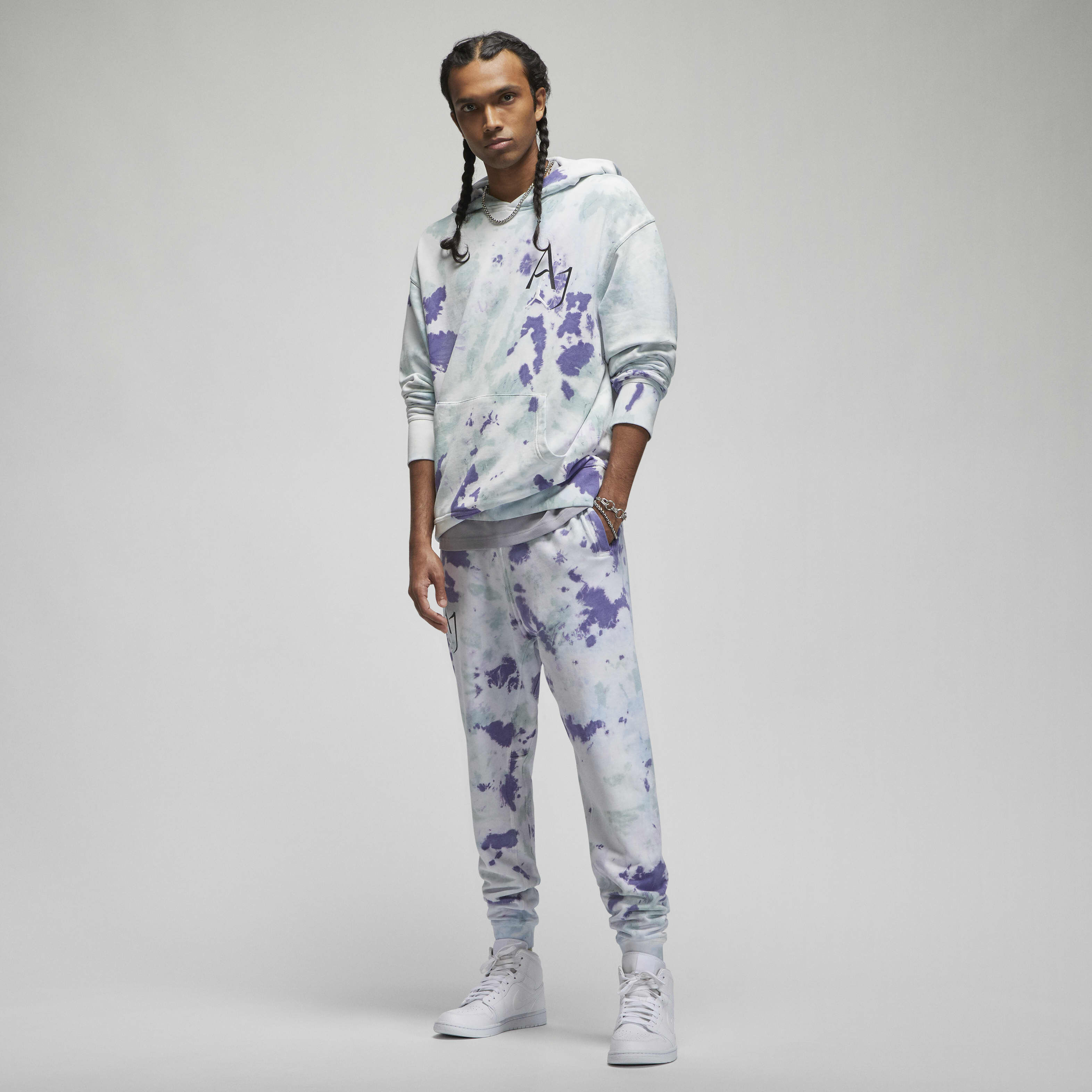 Jordan Sport DNA image number 7