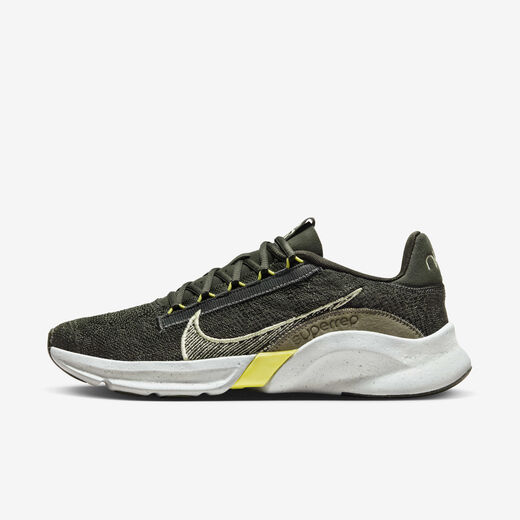 Nike Superrep-Nike, Nike SuperRep Go 3 Next Nature Flyknit, Men's Workout Shoes
