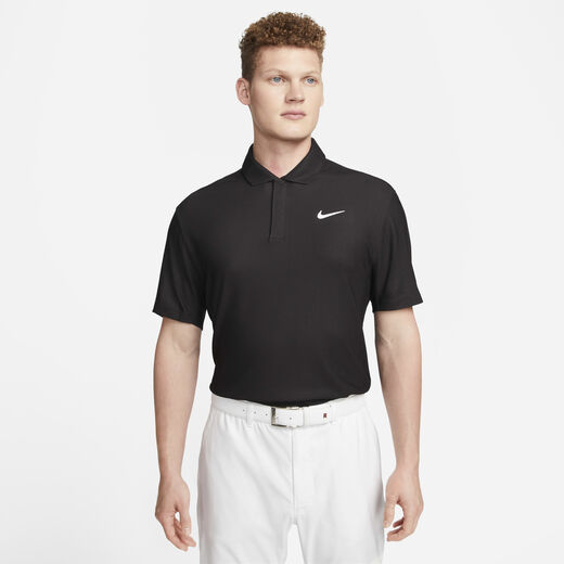 Golf Tops & T-Shirts-Nike, Nike Dri-FIT Tiger Woods, Men's Golf Polo