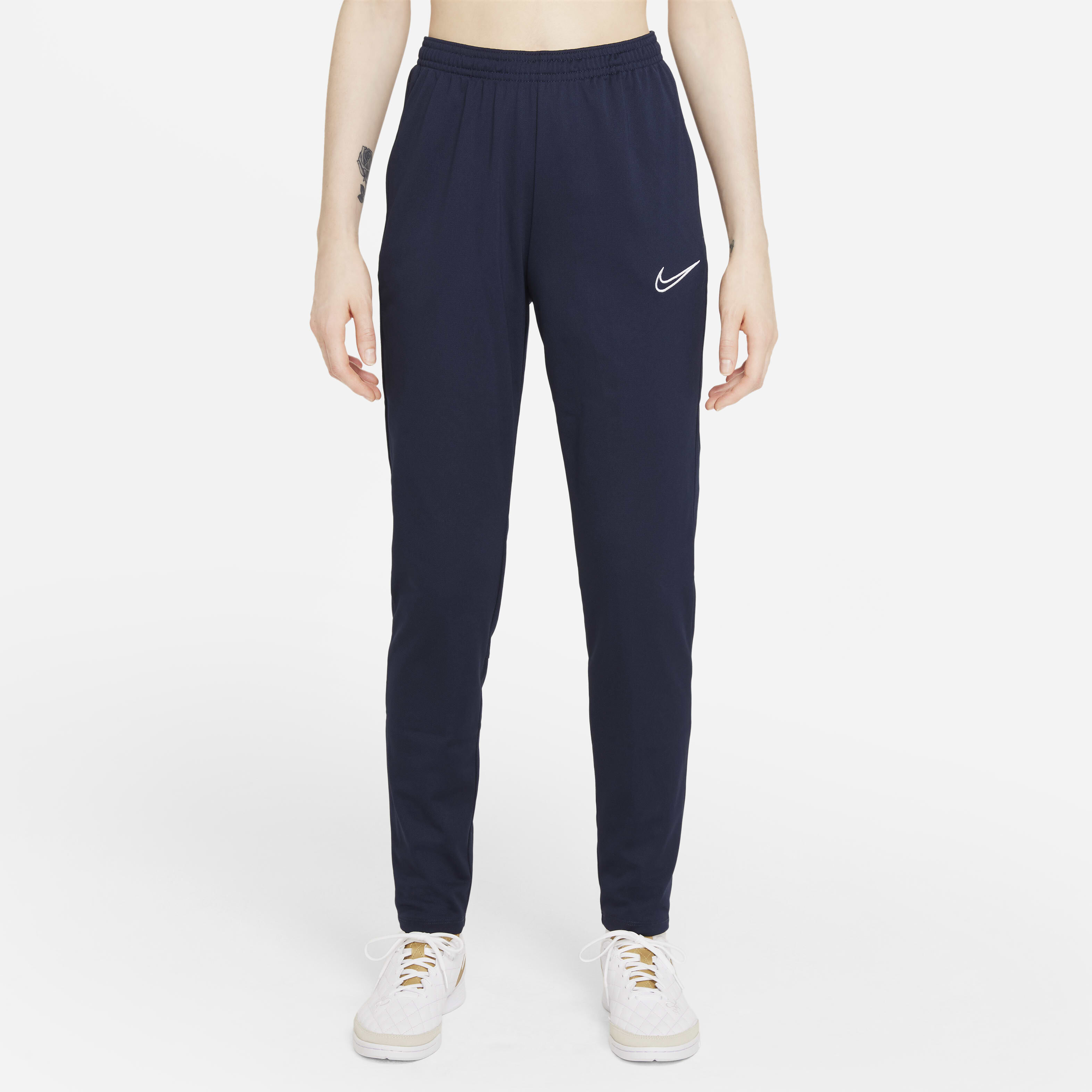 Buy Nike Dri FIT Academy Women s Knit Football Tracksuit Nike Saudi Official