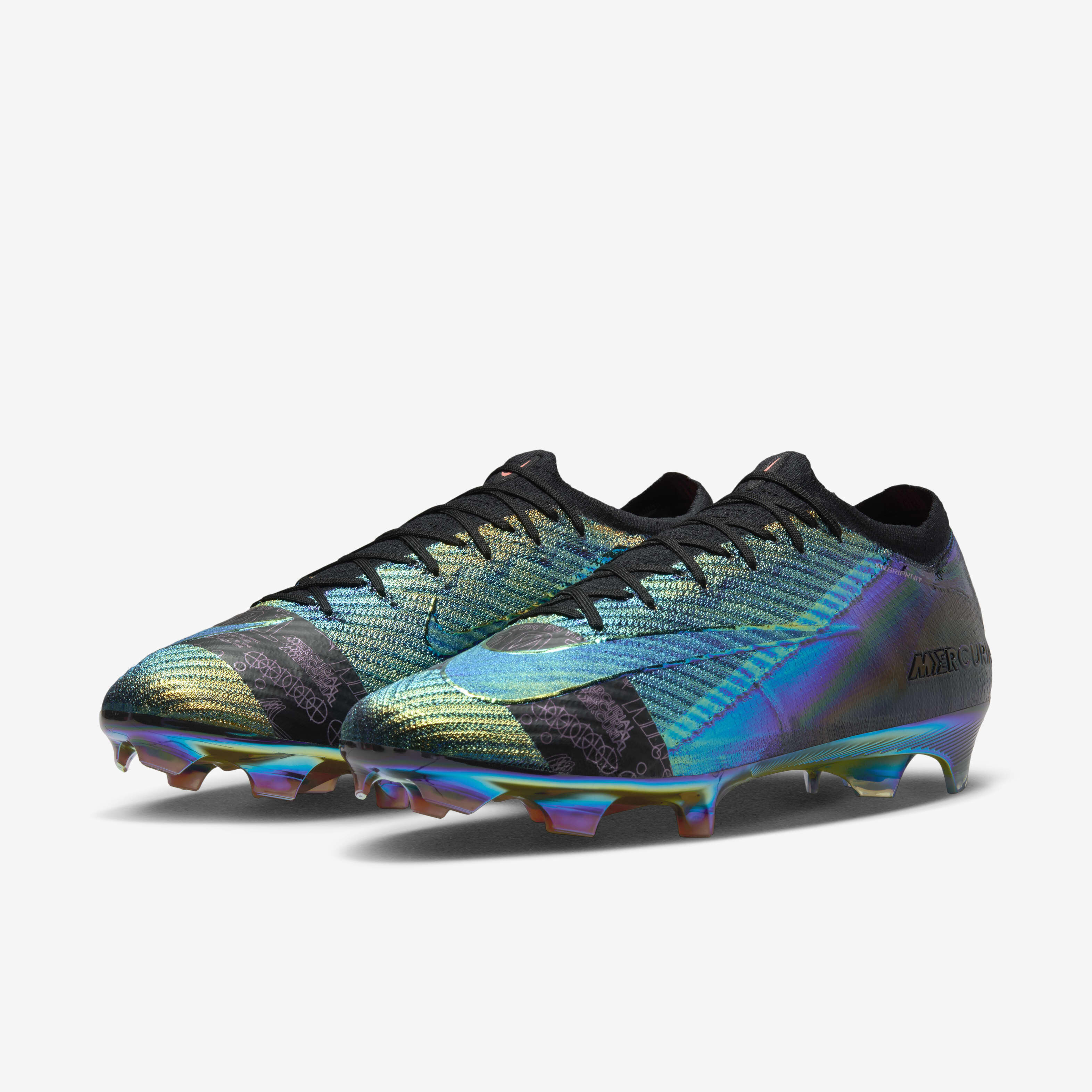Buy Nike Mercurial Vapor 16 Elite SE FG Low Top Football Boot Nike Saudi Official