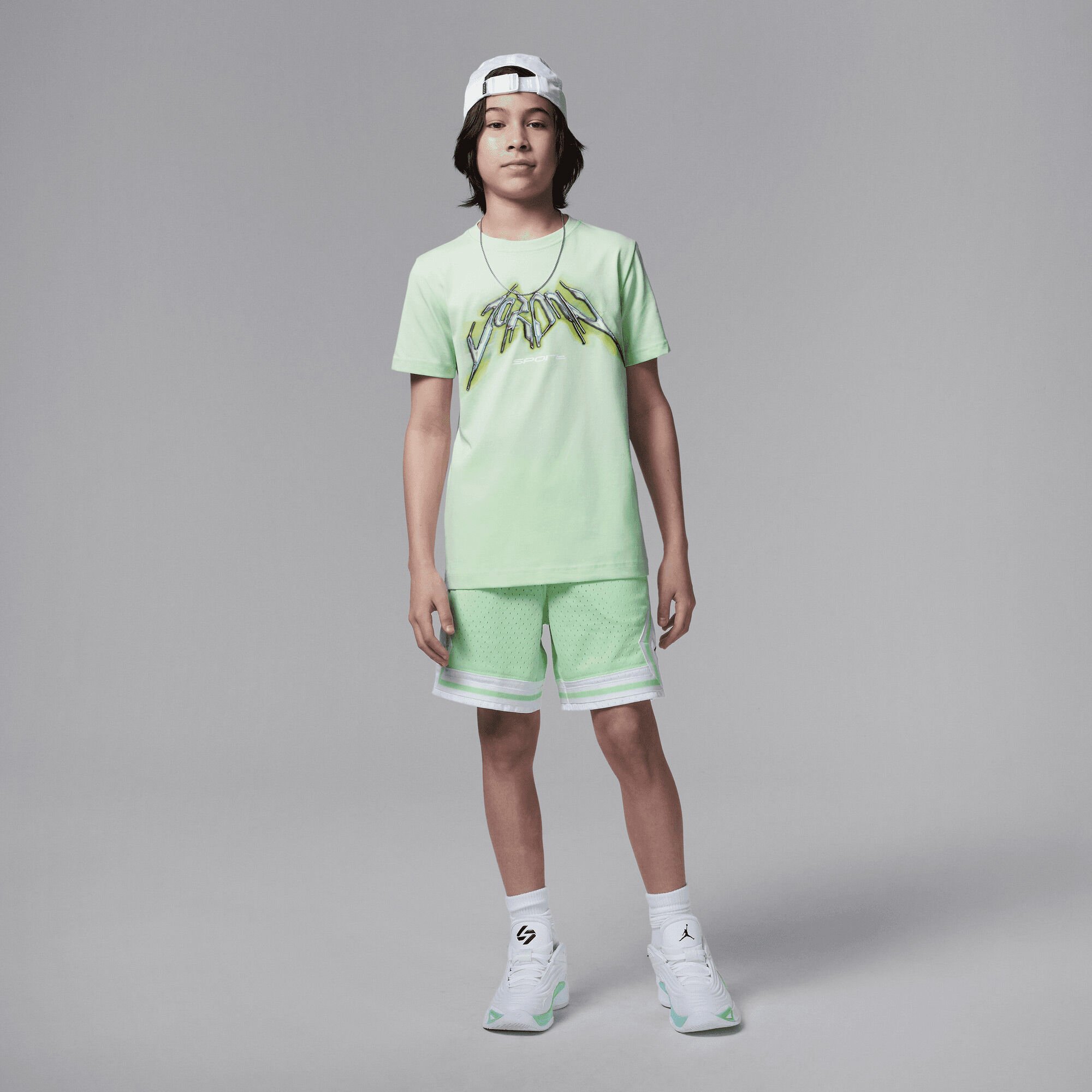 جوردن دراي-فت image number 5