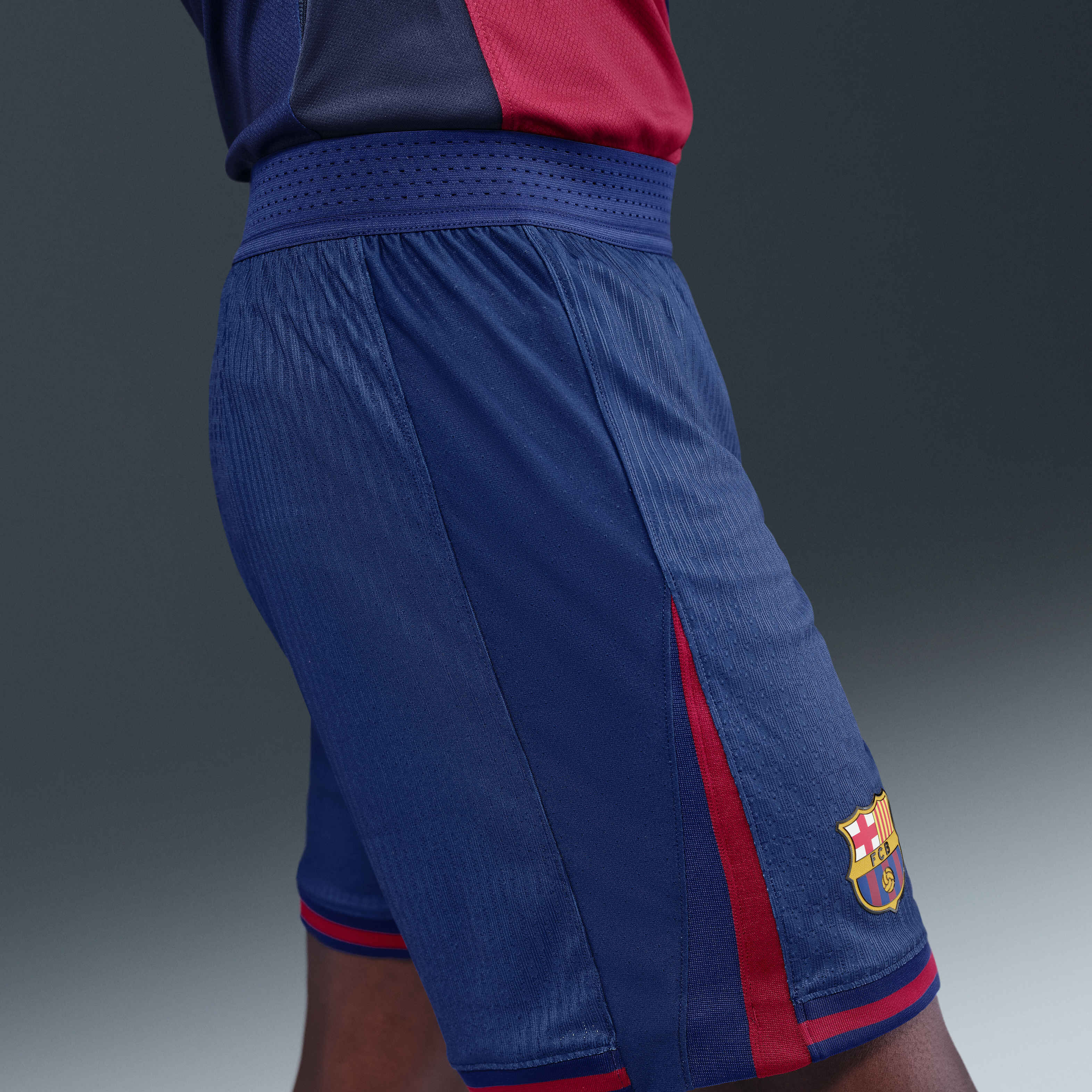 F.C. برشلونة 26/2025 ماتش الأساسي  image number 2
