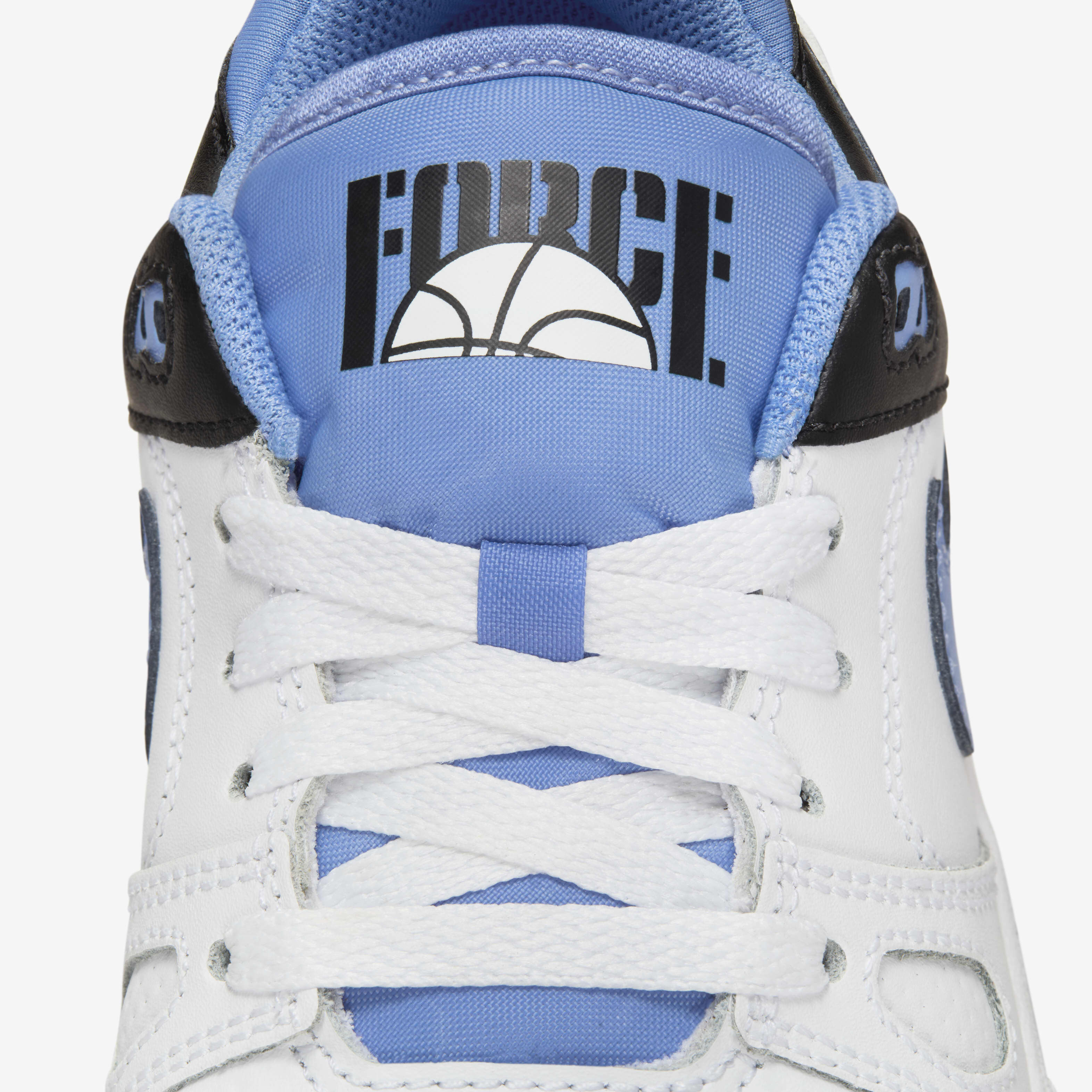 Nike Full Force Low image number 8