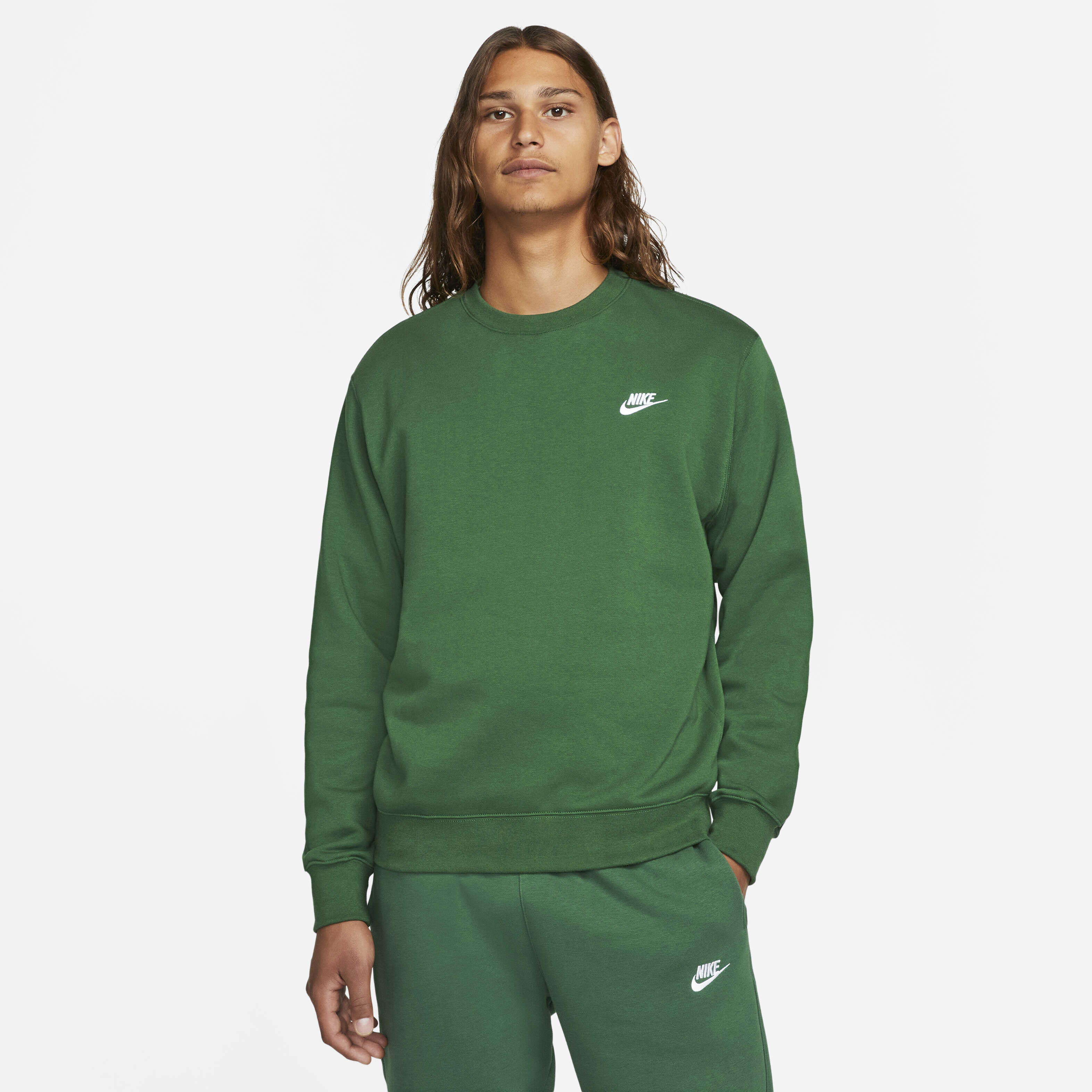Nike Sportswear Club Fleece image number 0