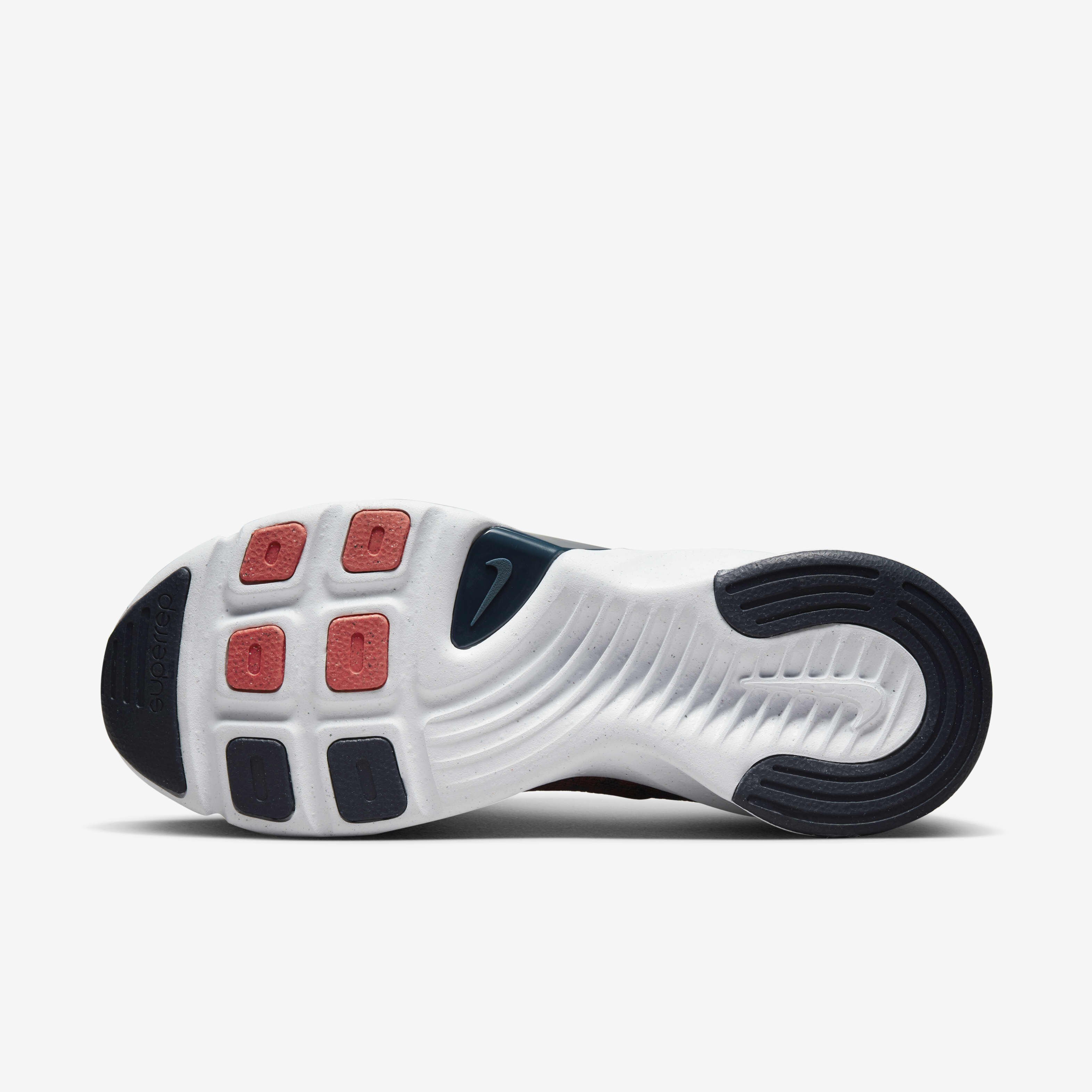 Nike SuperRep Go 3 Next Nature Flyknit image number 1