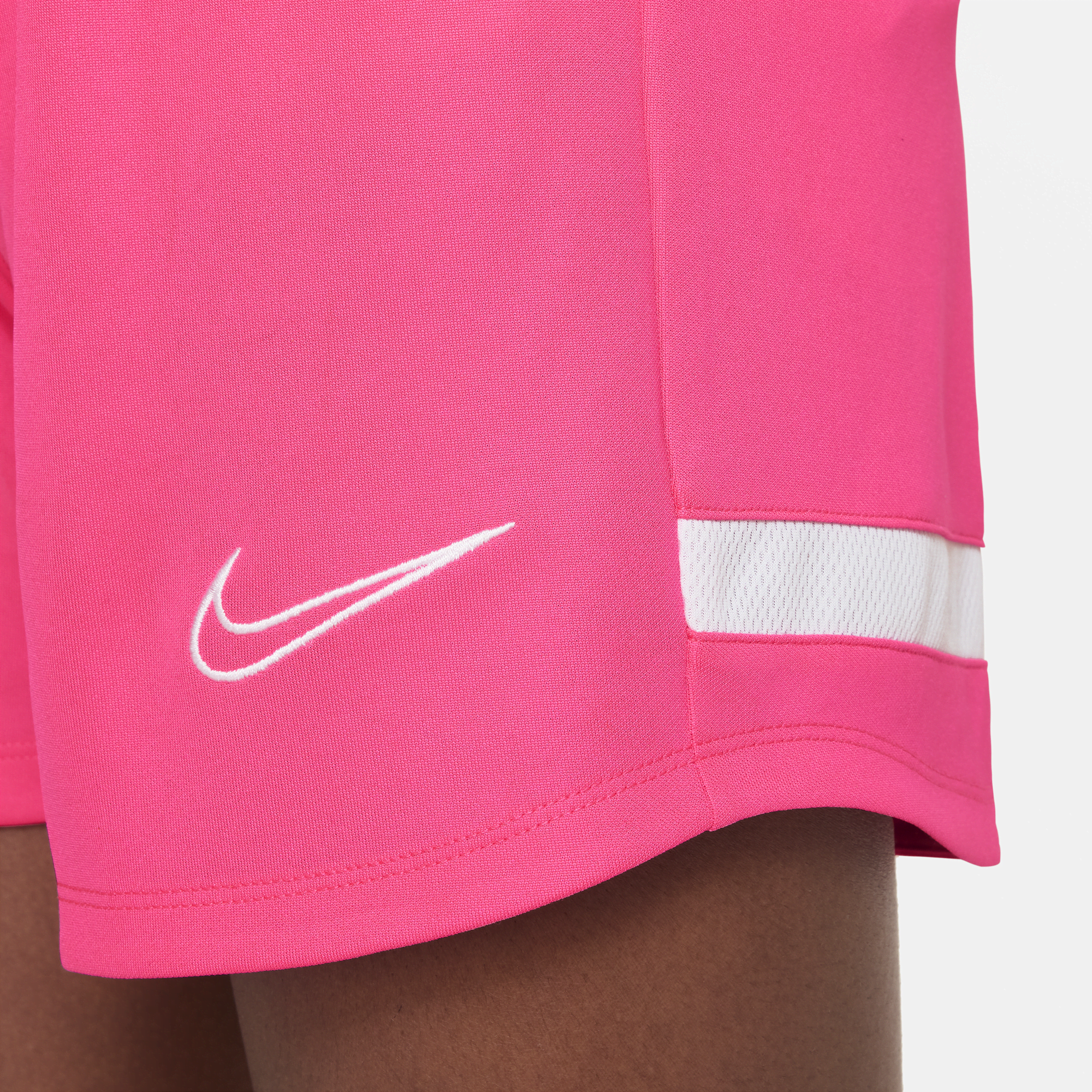 Pink nike top boy shorts
