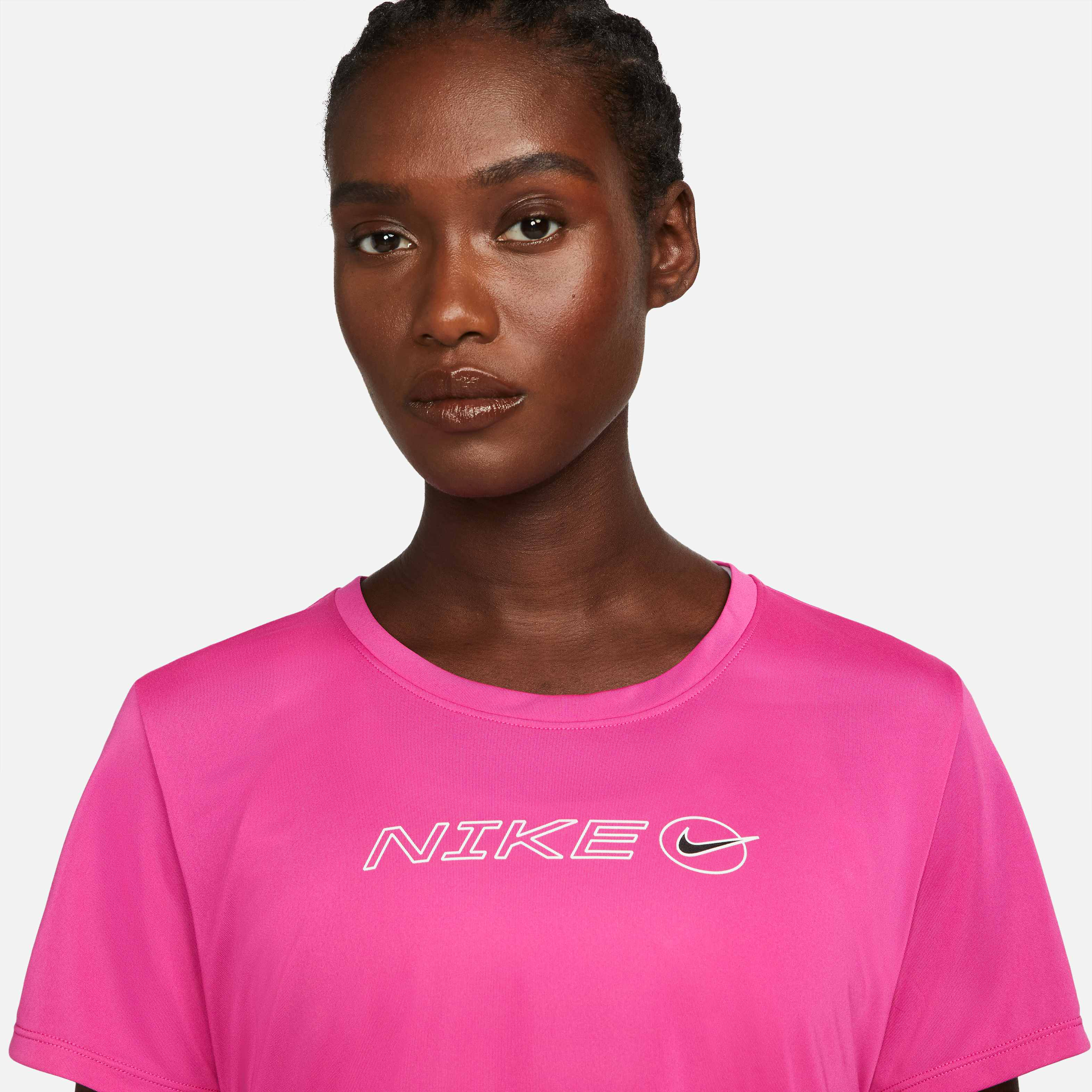 Nike Dri-FIT One Icon Clash image number 2