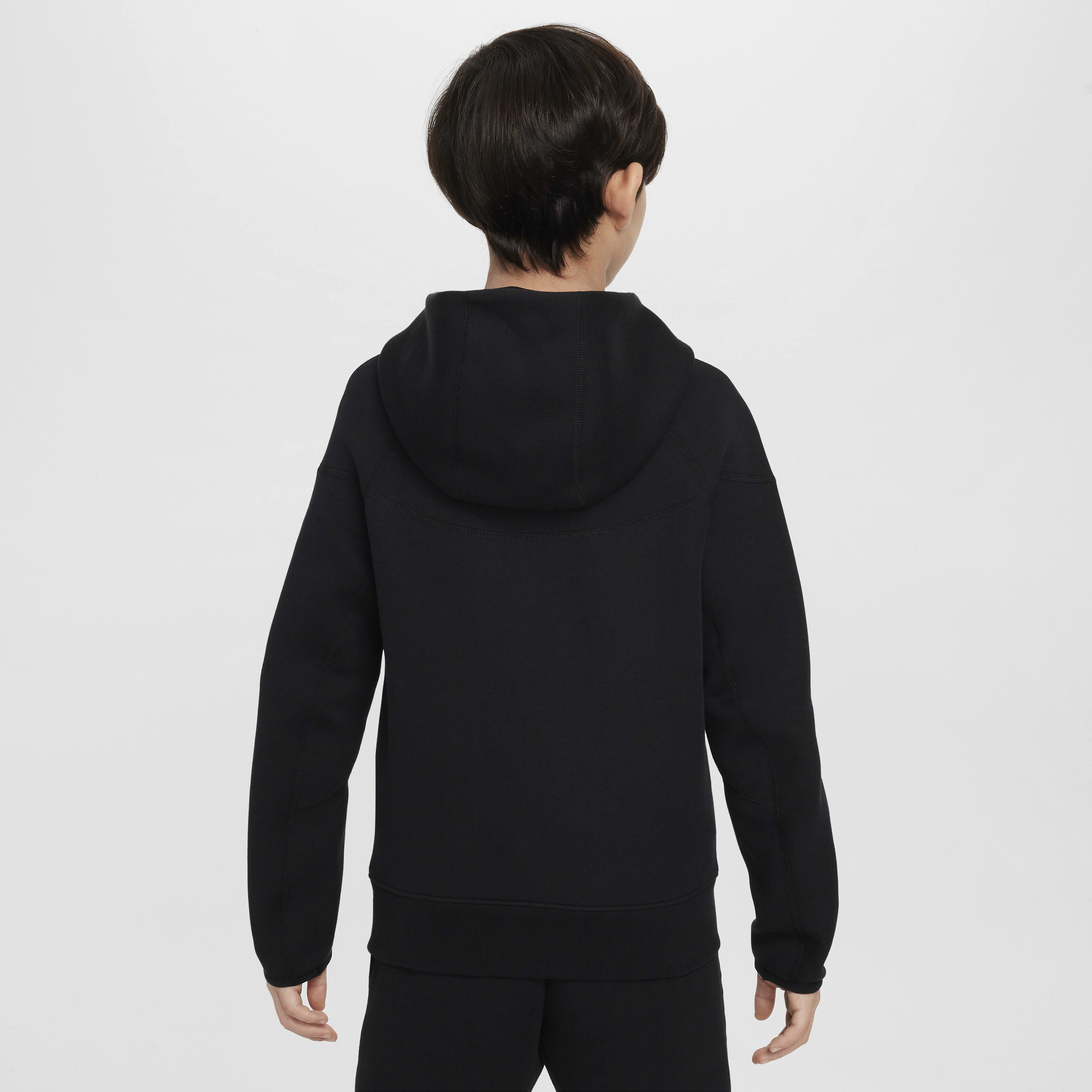 Liverpool F.C. Tech Fleece image number 1