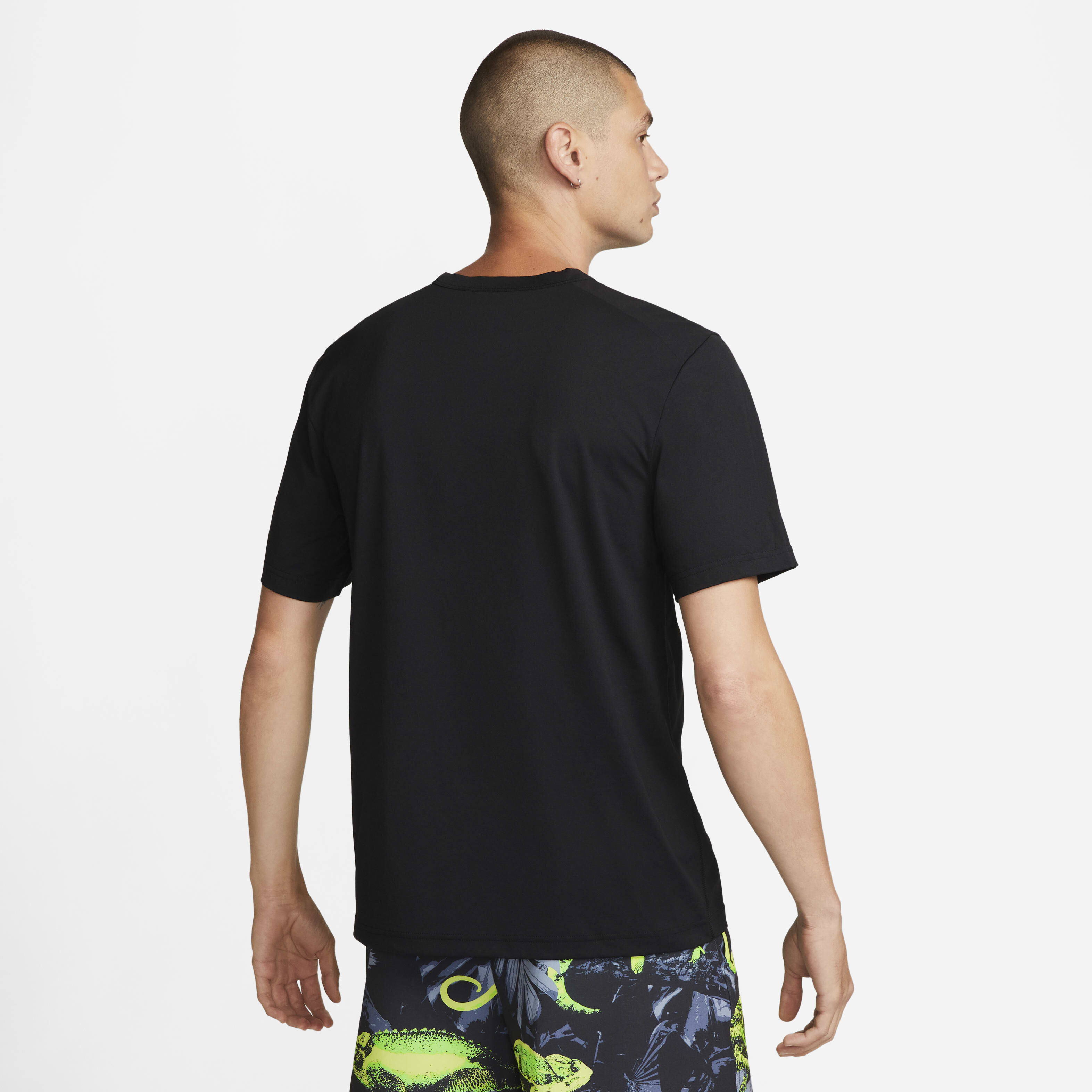 Buy Nike Dri-FIT Hyverse Studio '72 Men's UV Short-Sleeve