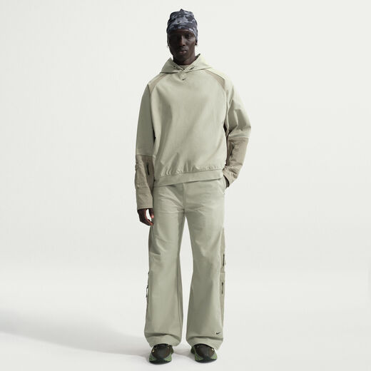 New In Men's Trousers & Tights-Nike, Nike Tech, Men's Dri-FIT Shori Knit Utility Trousers