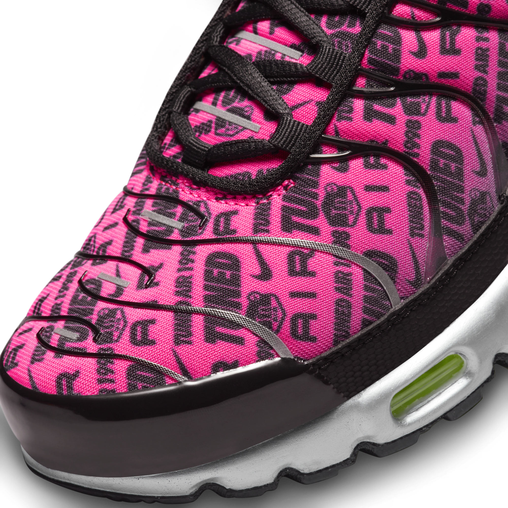 Shop Air Max Plus Mercurial 25 Men s Shoes Nike KSA