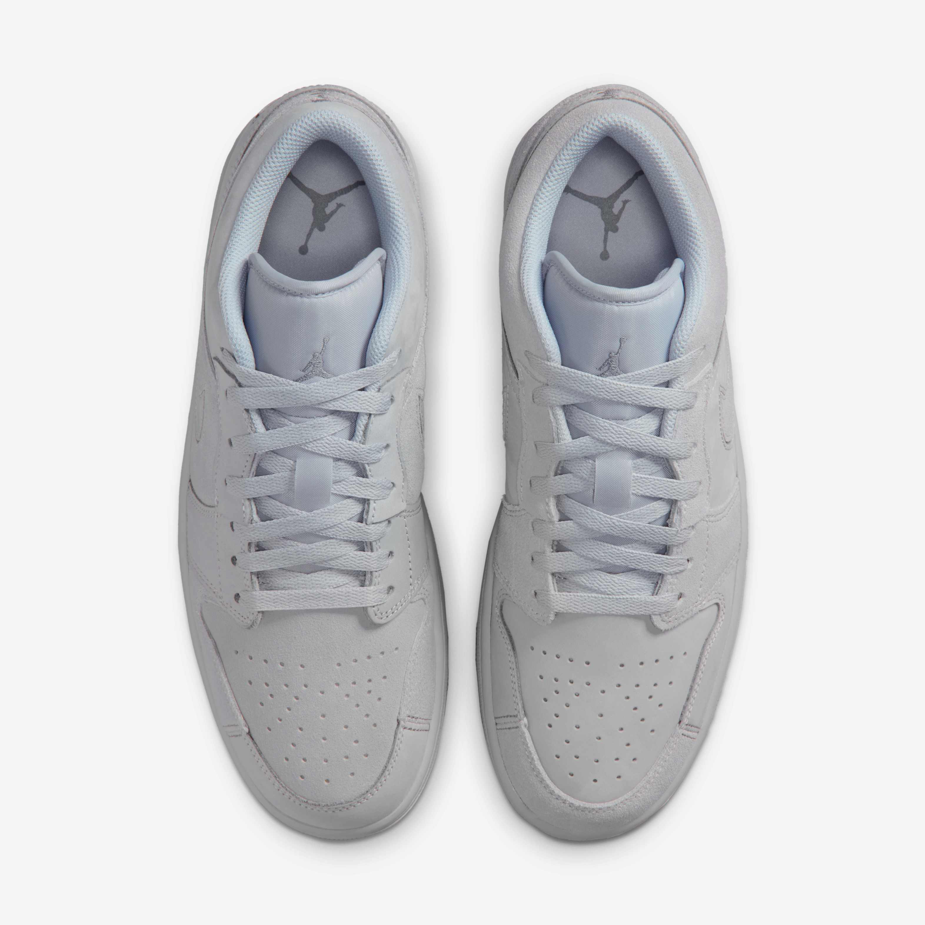 Air Jordan 1 Low SE Craft image number 3