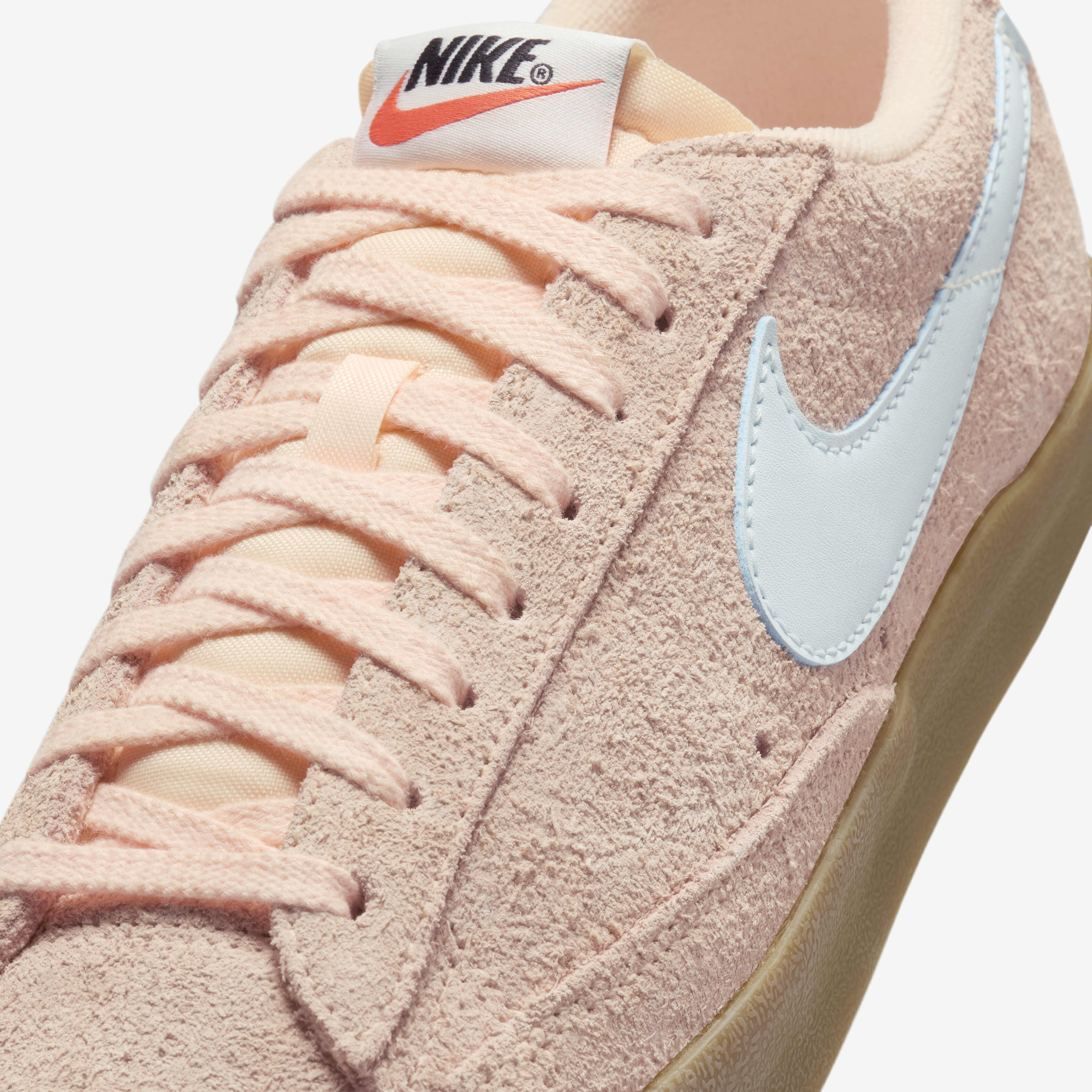 Buy Nike Blazer Low 77 Vintage Women s Shoes Nike Saudi Official