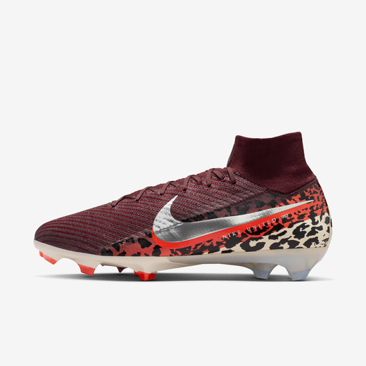 New Season 2026-Nike, Nike United Superfly 10 Elite, Firm-Ground High-Top Football Boot