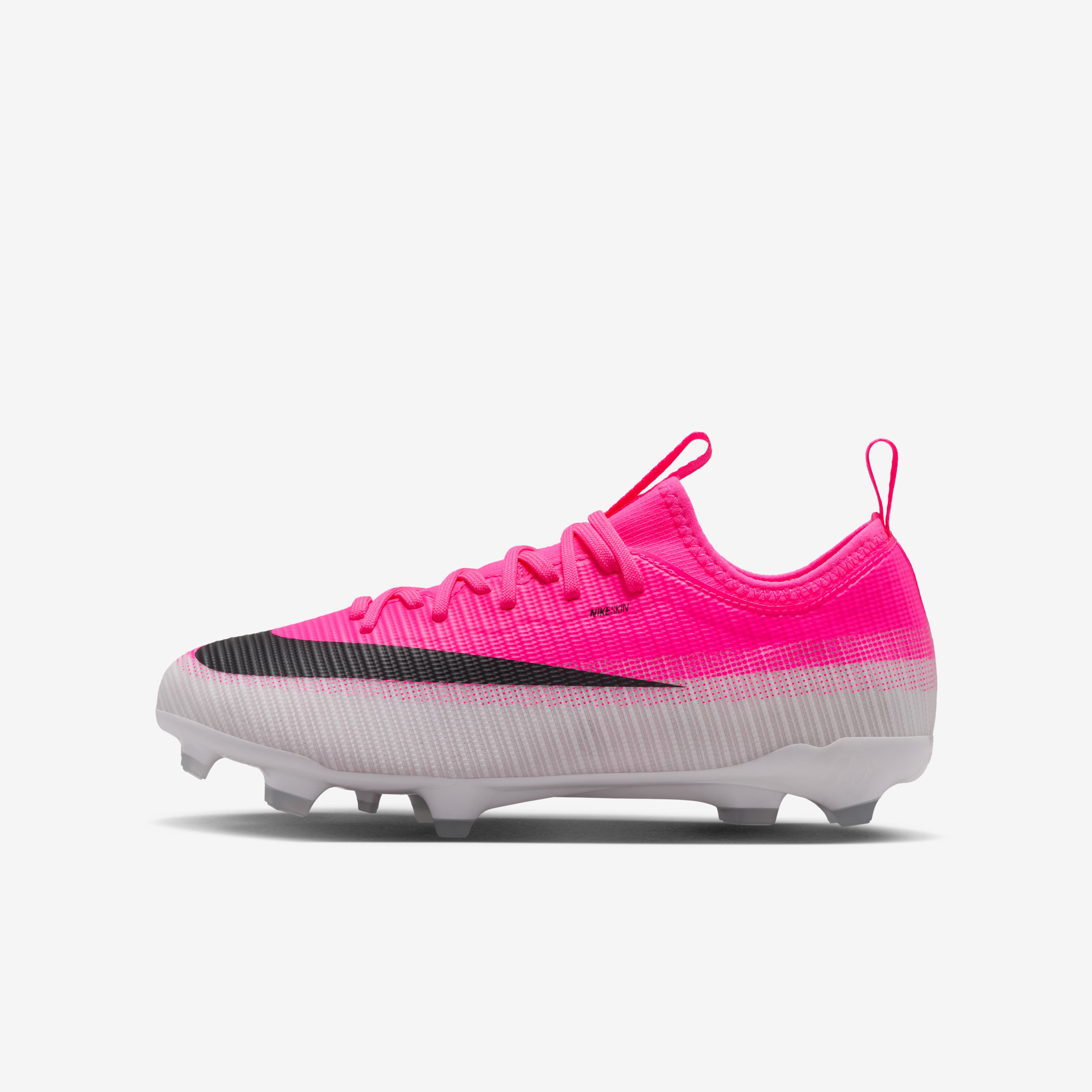 Nike Jr. Mercurial Vapor 17 Academy image number 0