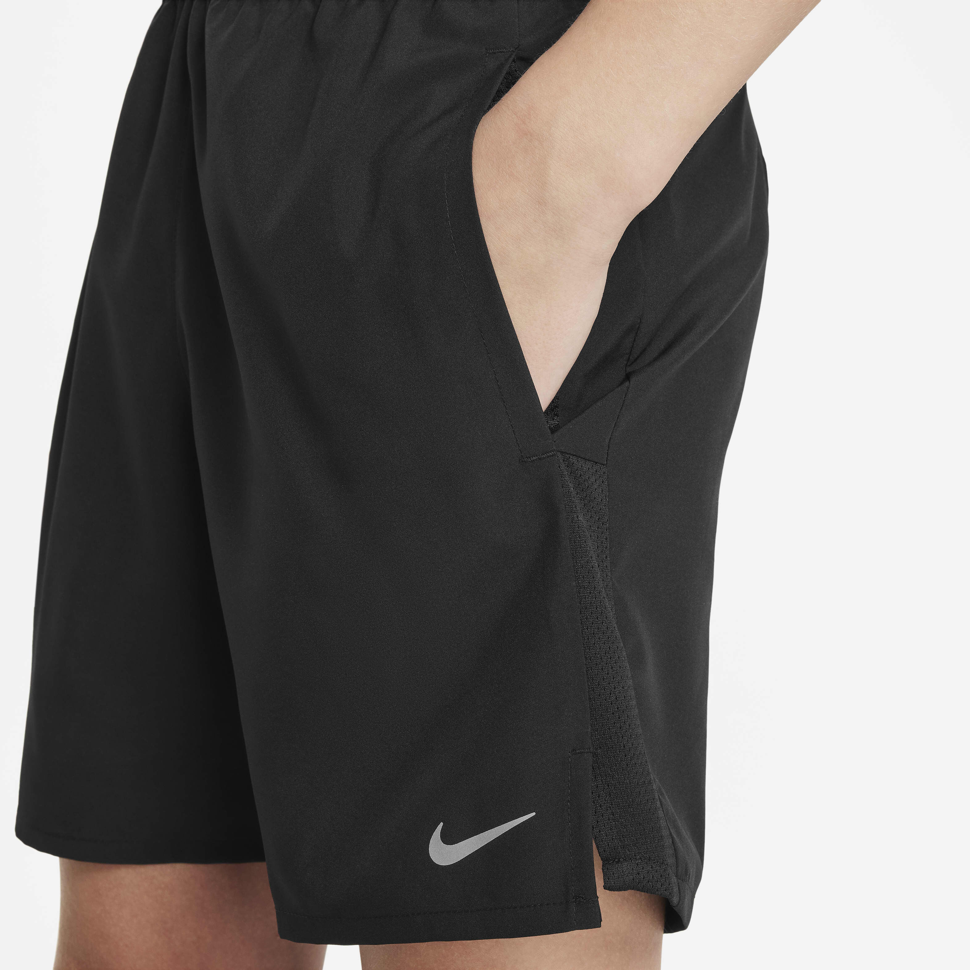 Nike Dri-FIT Challenger image number 4