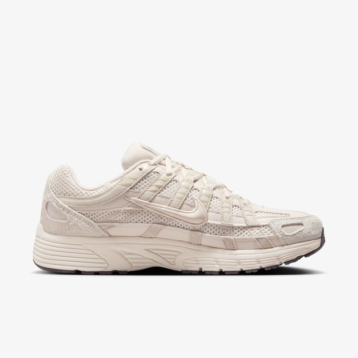 Nike P-6000 Suede image number 2 Nike P-6000 Suede image number 2