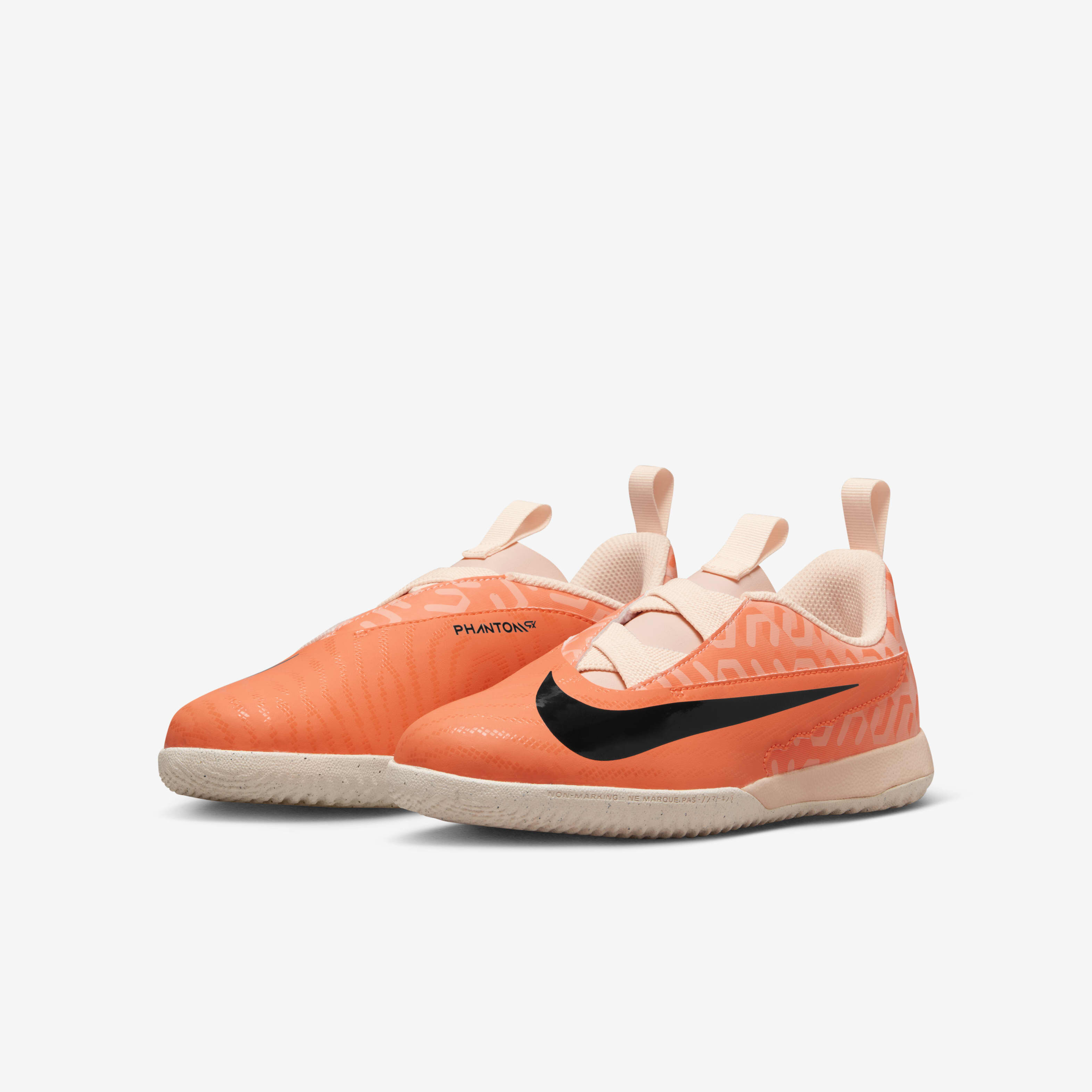 نايكي جونيور فانتوم GX اكاديمي image number 4