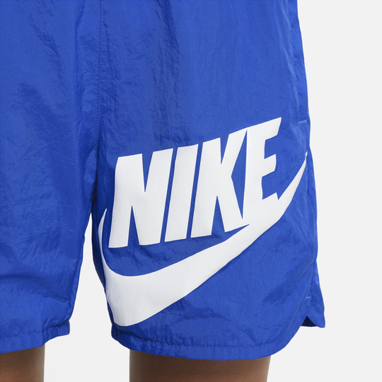 Nike 2025 rugby shorts