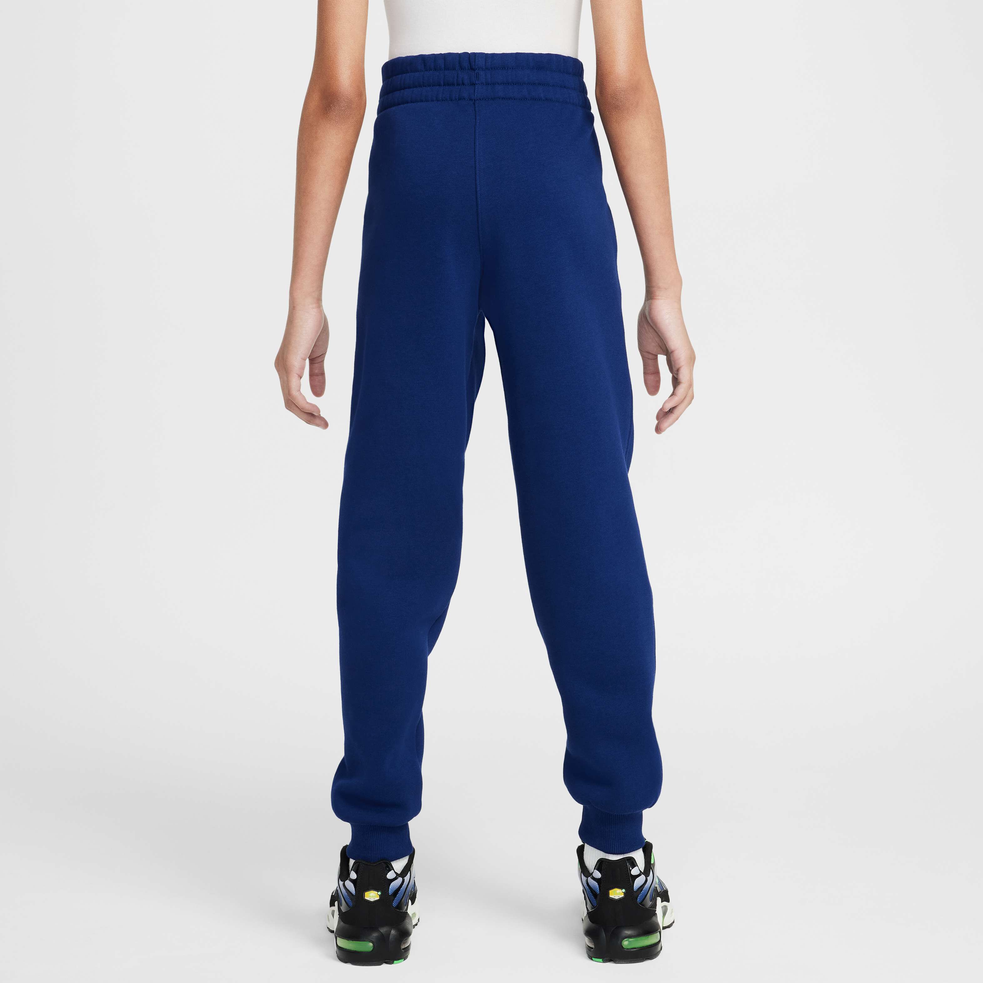 Kylian Mbapp&eacute; Club Fleece image number 1