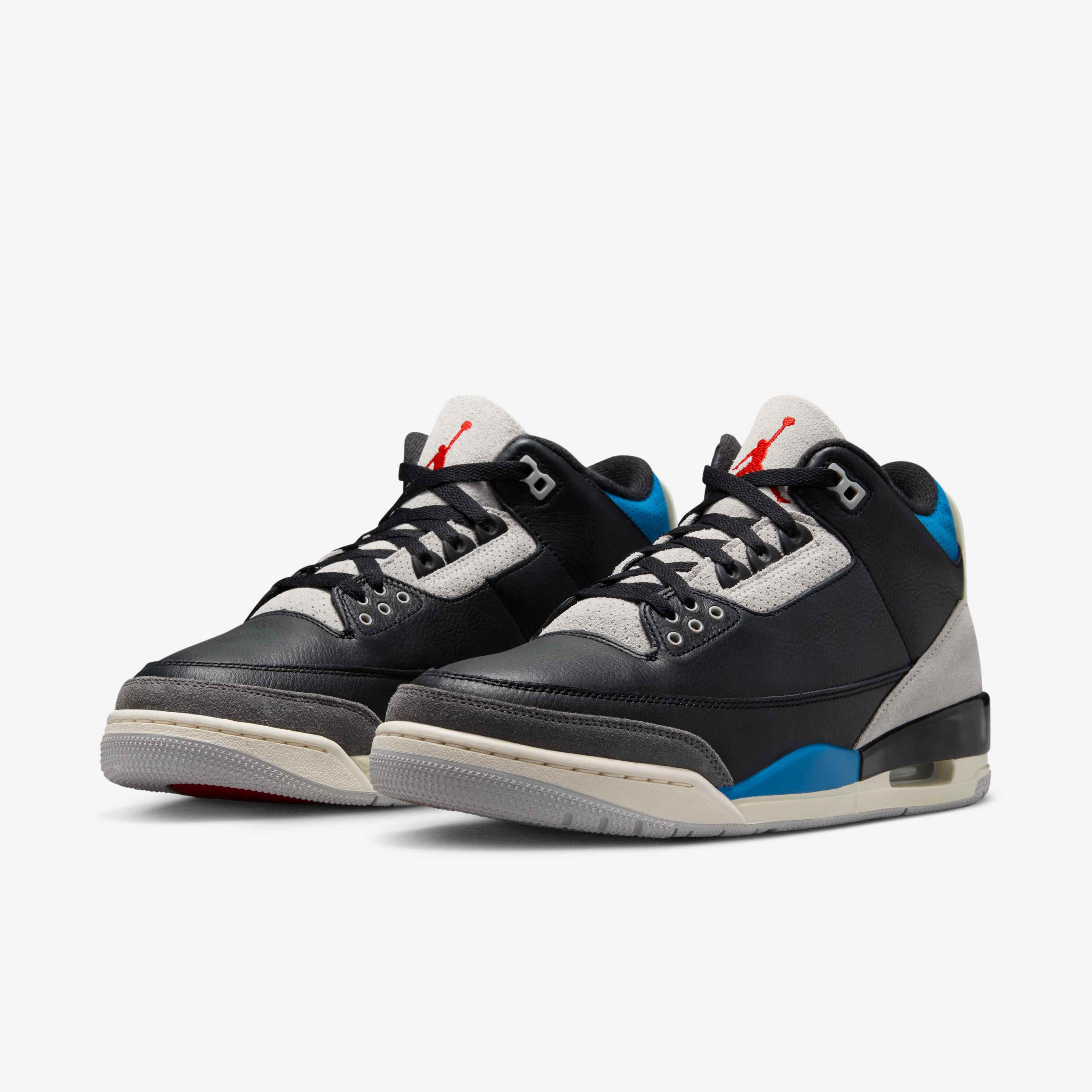 Air Jordan 3 Retro 'Rare Air' image number 4