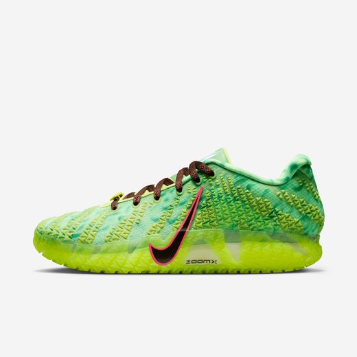 Mens-Nike, Ja 3 "Spooky Season", Basketball Shoes