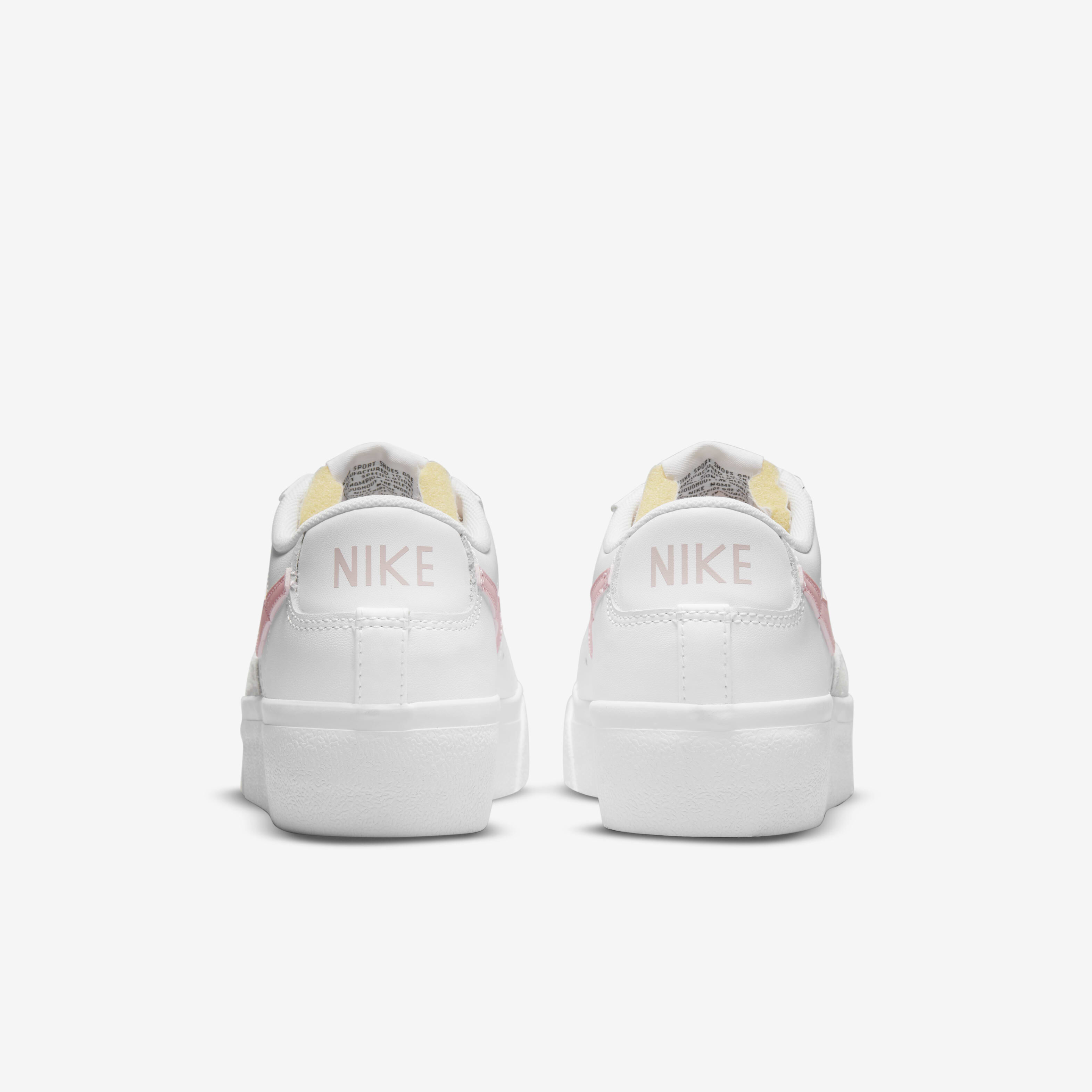 Nike Blazer Low Platform image number 6