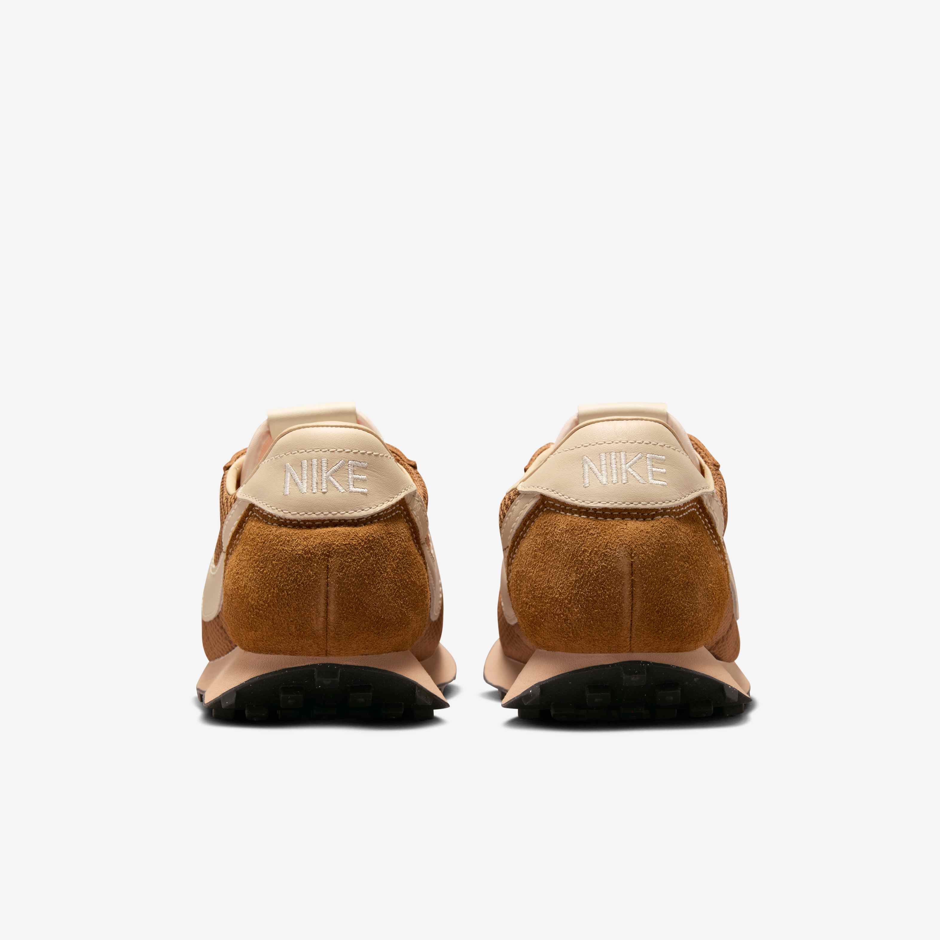 国内配送 NIKE LD-1000 BAROQUE BROWN/PEARL WHITE-HEMP Buy Nike LD-1000 Men's Shoes - Baroque Brown/Hemp/Light