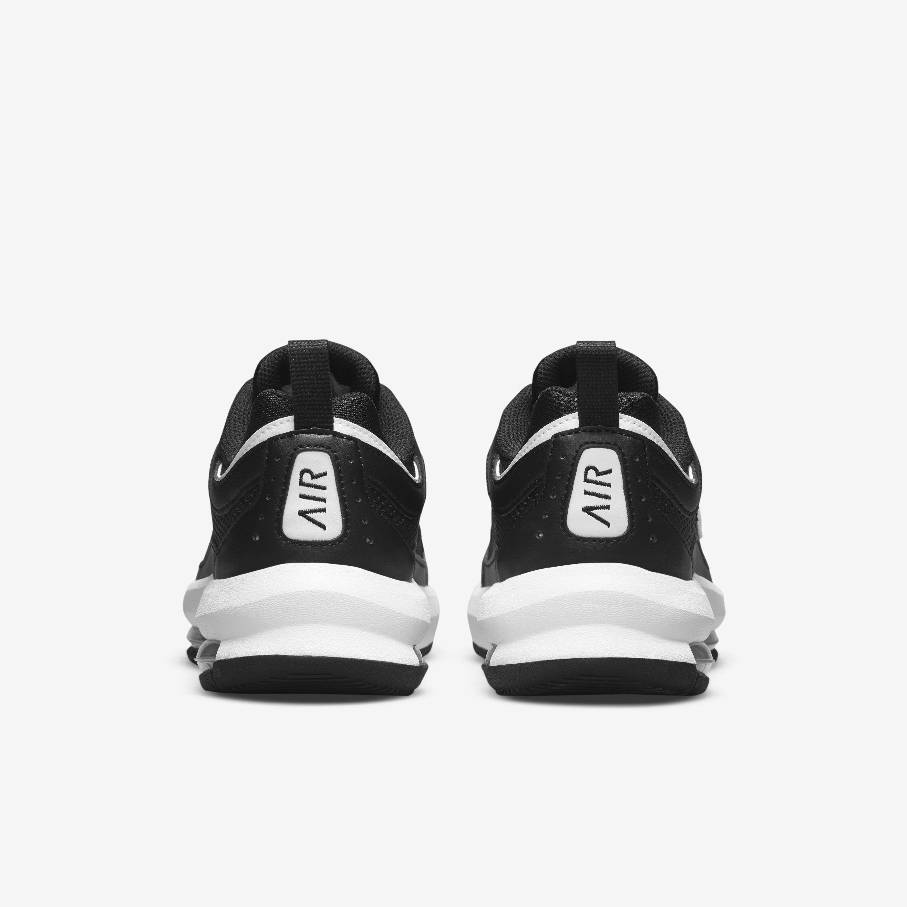 Buy Nike Air Max AP Women's Shoe - Black/Black/White | Nike