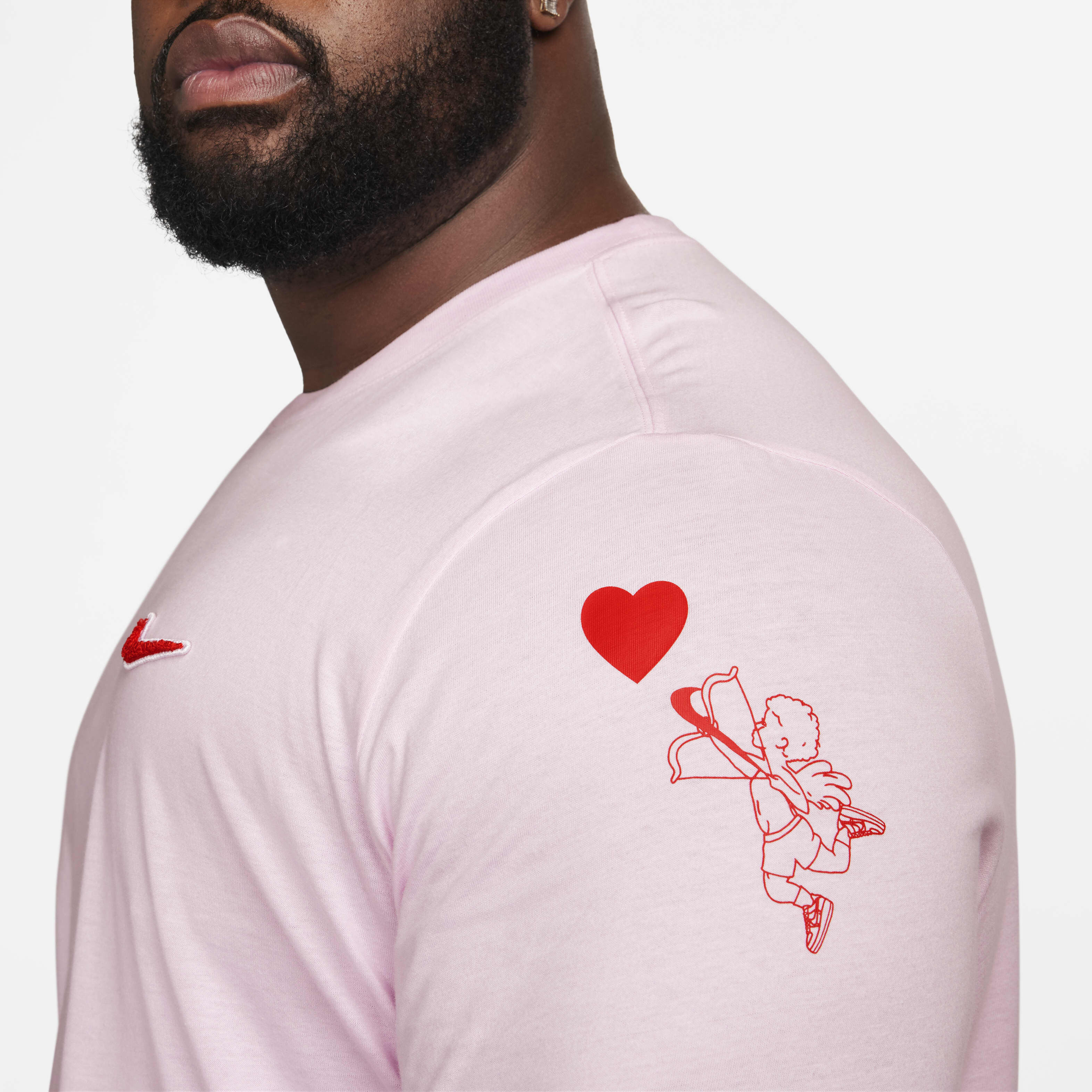 نايكي سبورتسوير image number 10