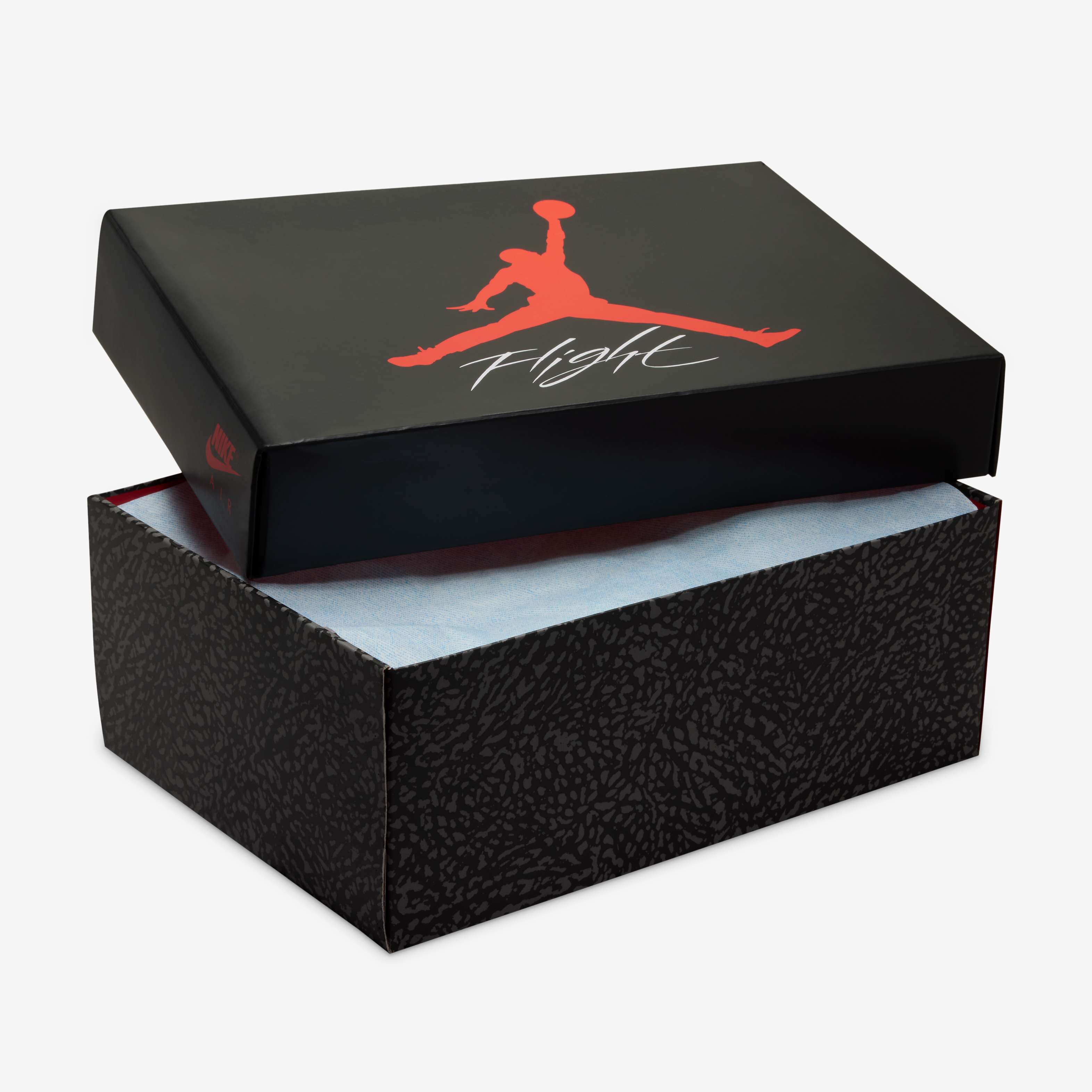 اير جوردن 3 ريترو image number 8