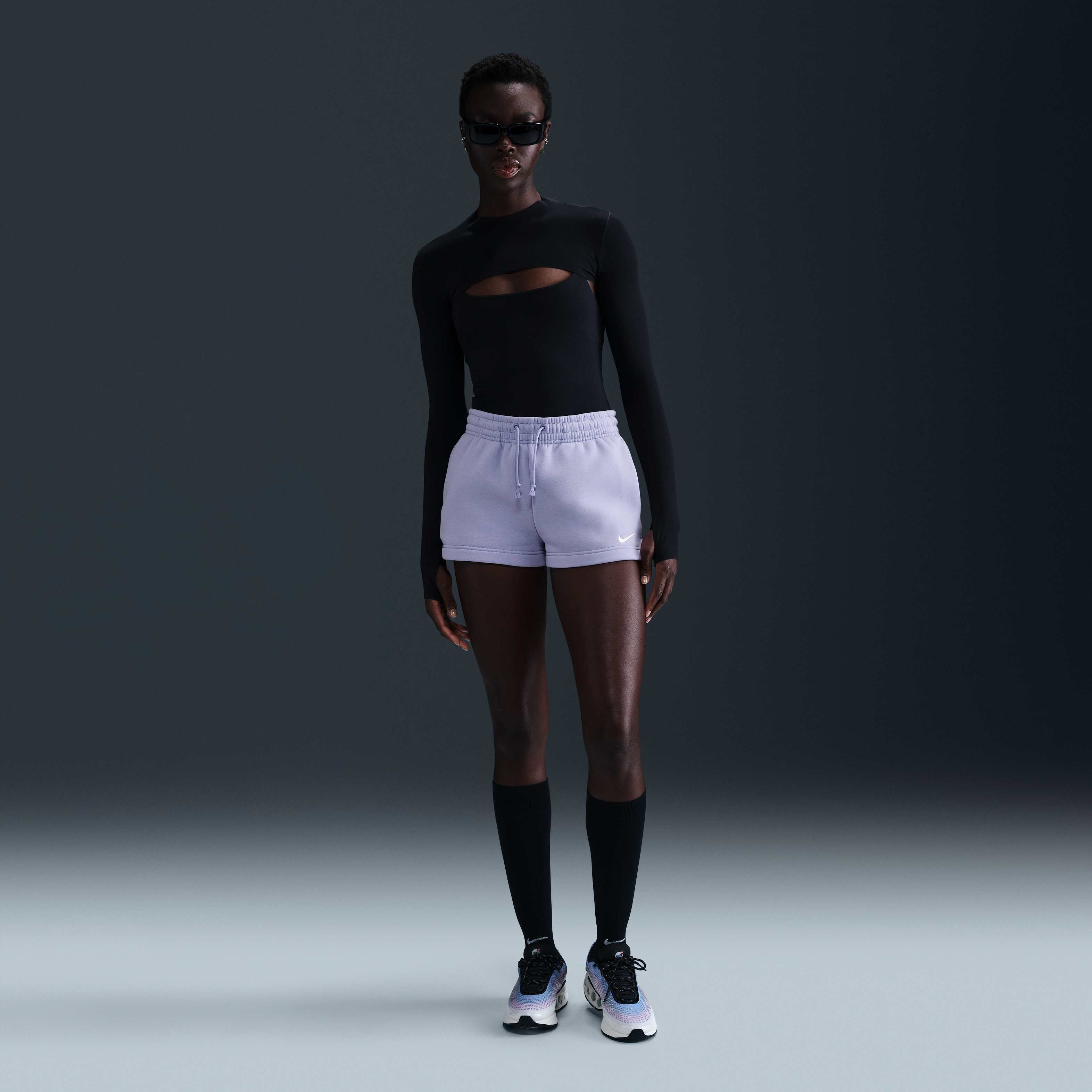 Nike Sportswear Phoenix Fleece image number 0