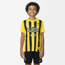Al-Ittihad F.C. 2024/25 Fan Home Jersey