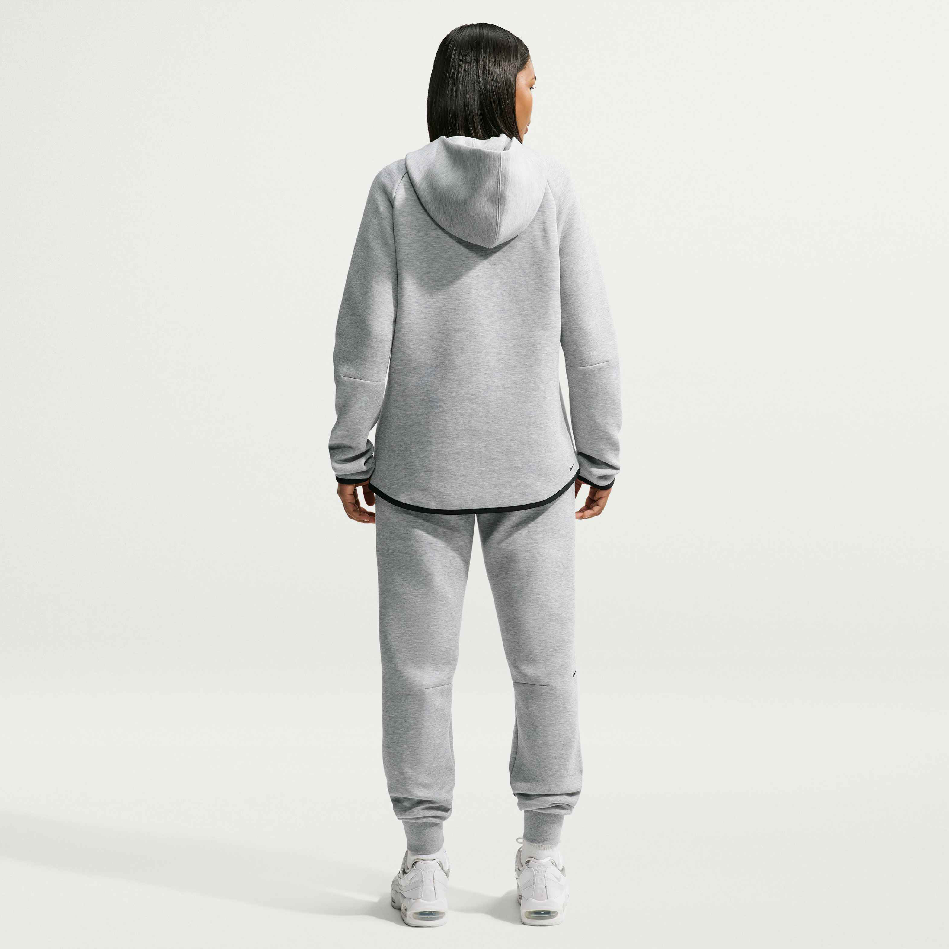 Nike Sportswear Tech Fleece Windrunner image number 4