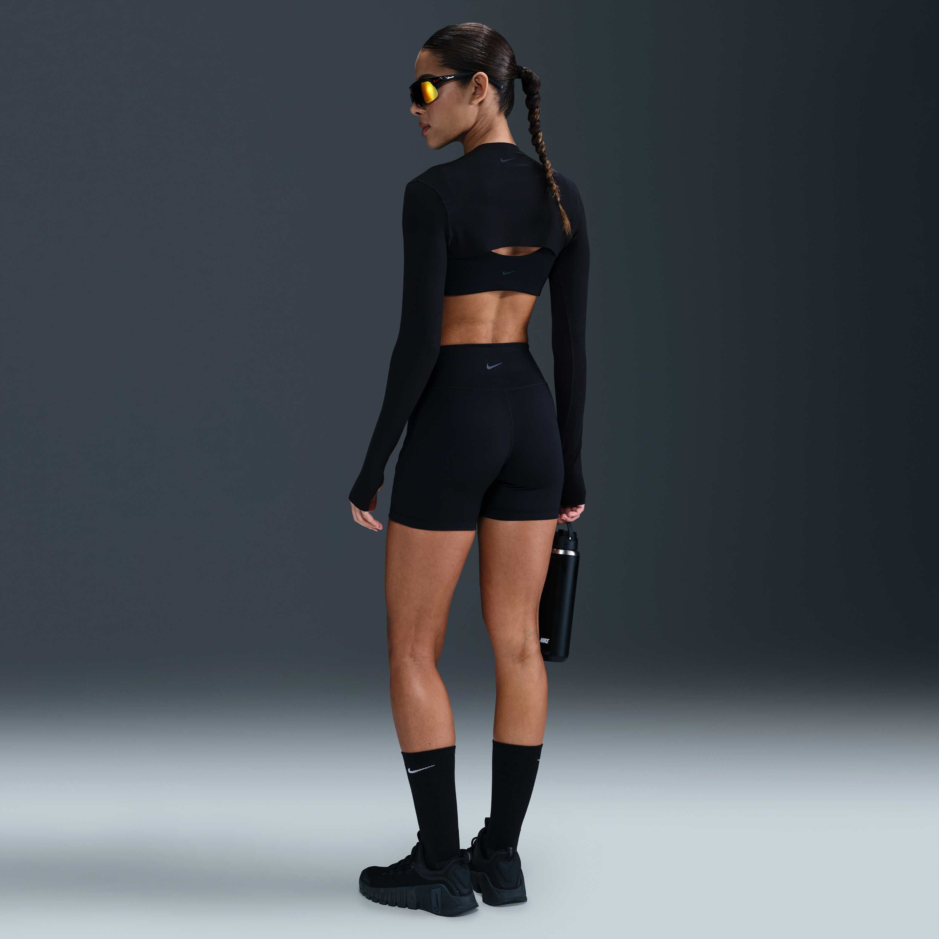 نايكي ون image number 3