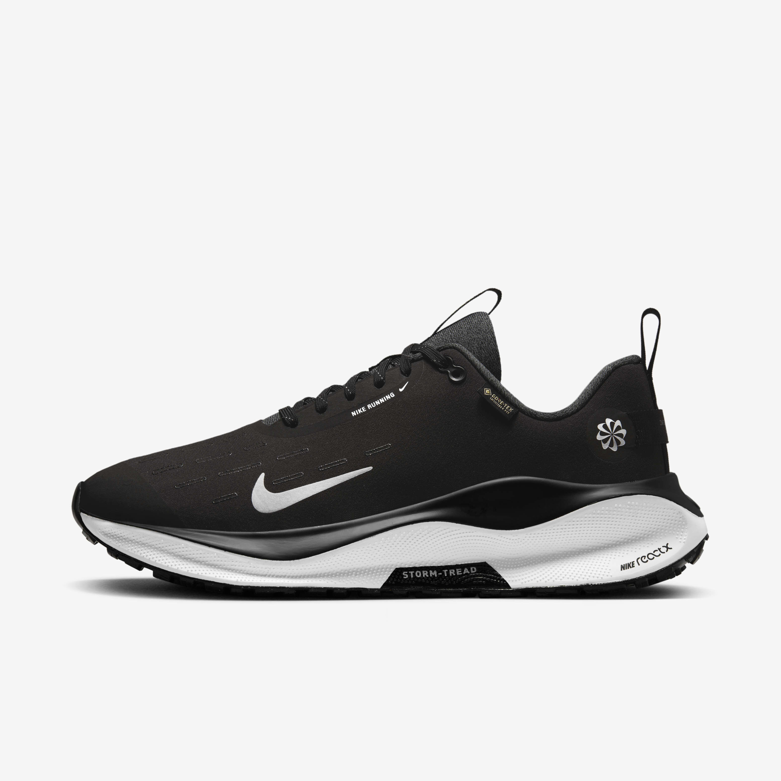 Buy Nike InfinityRN 4 GORE TEX Men s Waterproof Road Running Shoes Nike Saudi Official