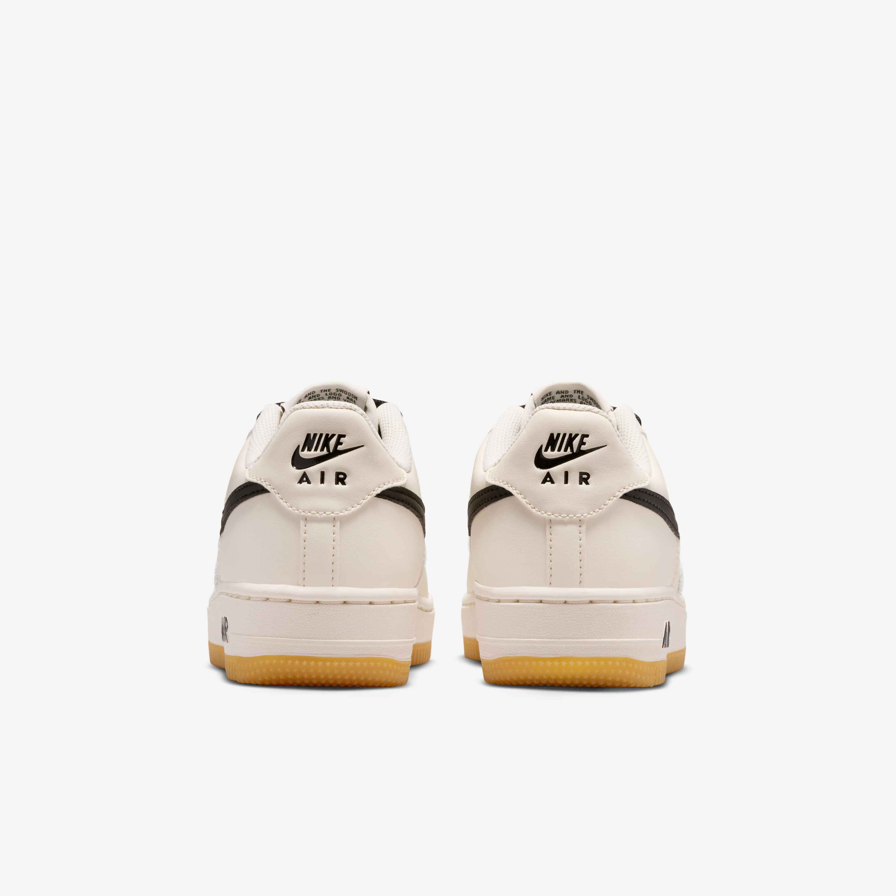 Nike Air Force 1 LV8 image number 5