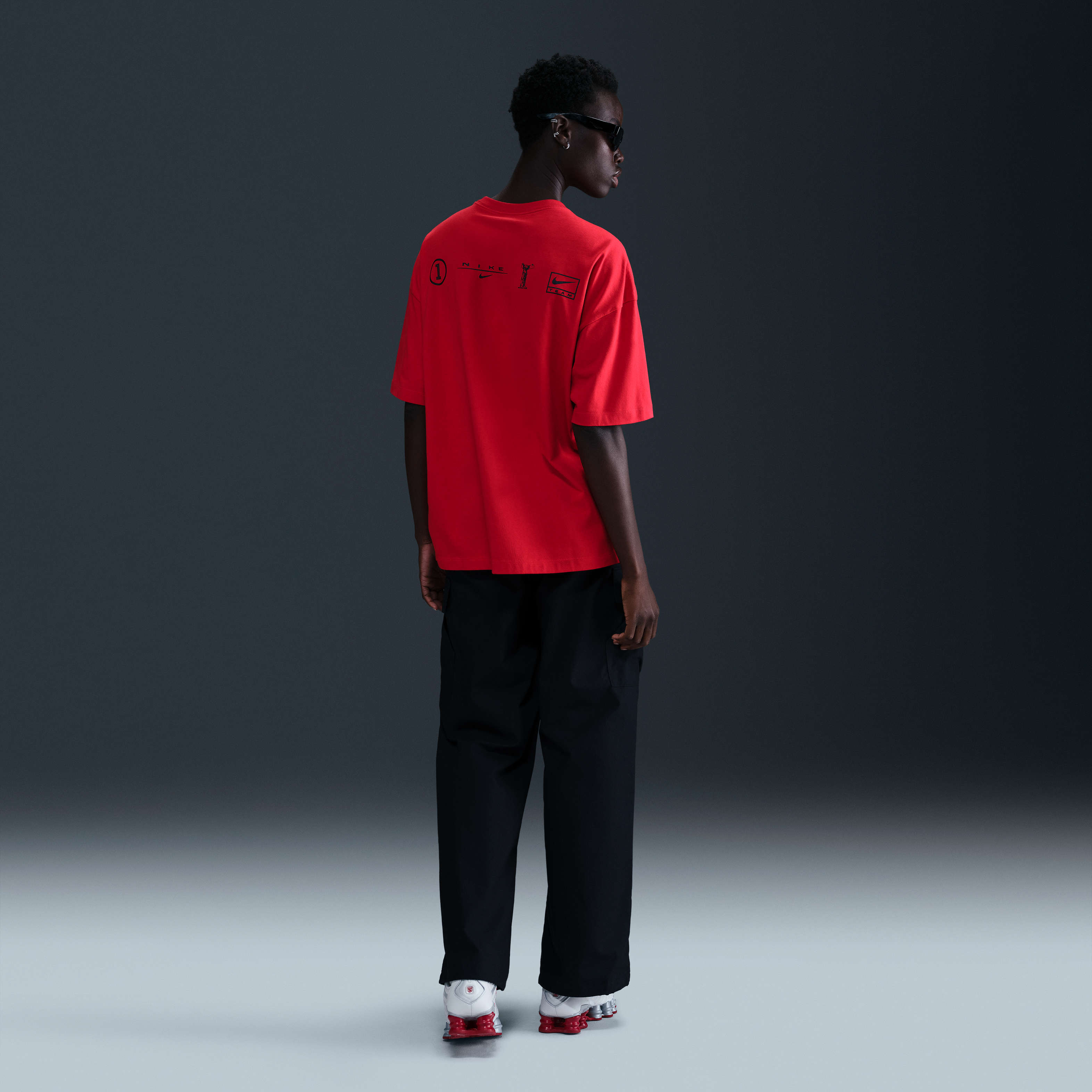 Nike Sportswear image number 4